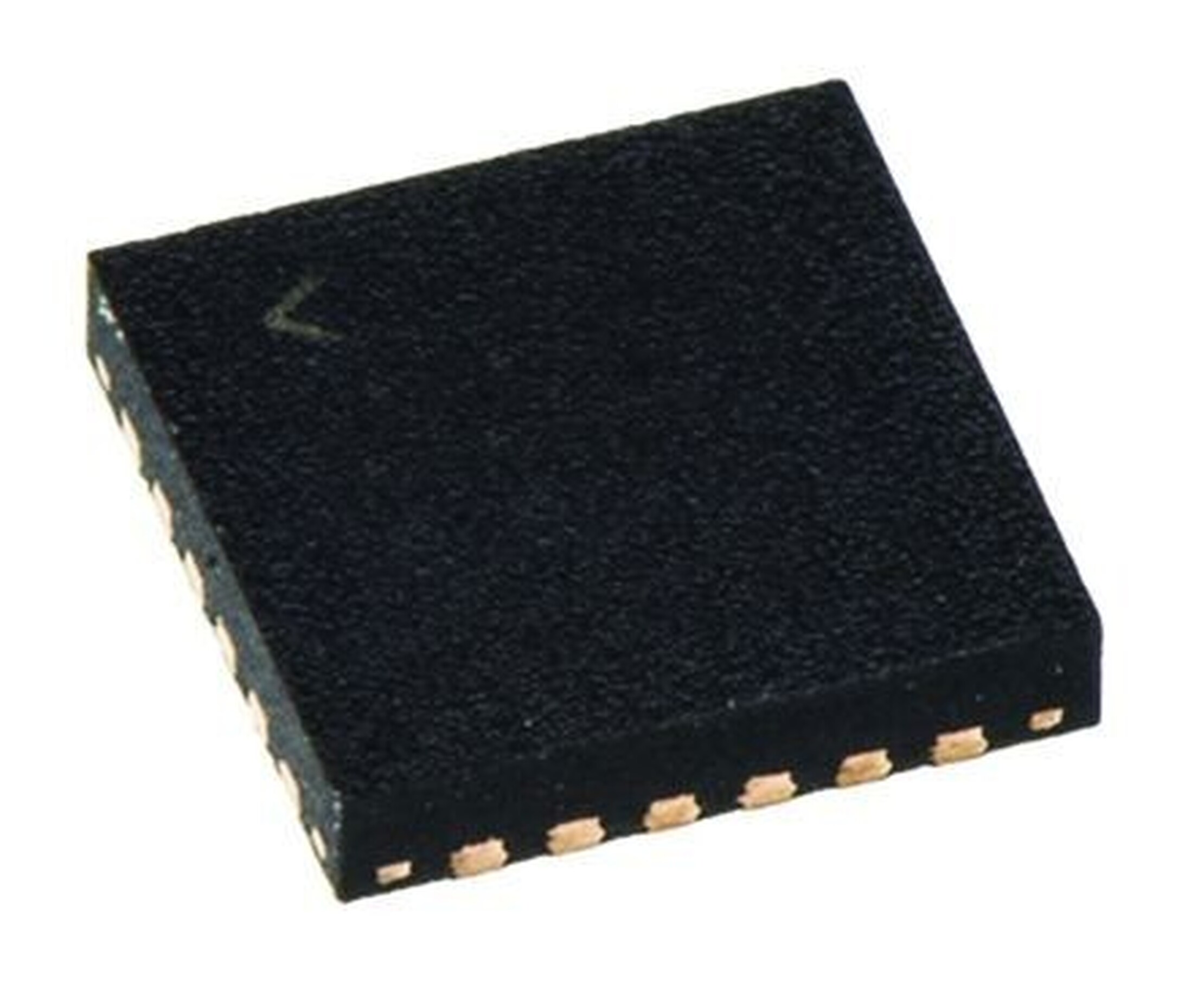 EFM32HG309F64G-A-QFN24
