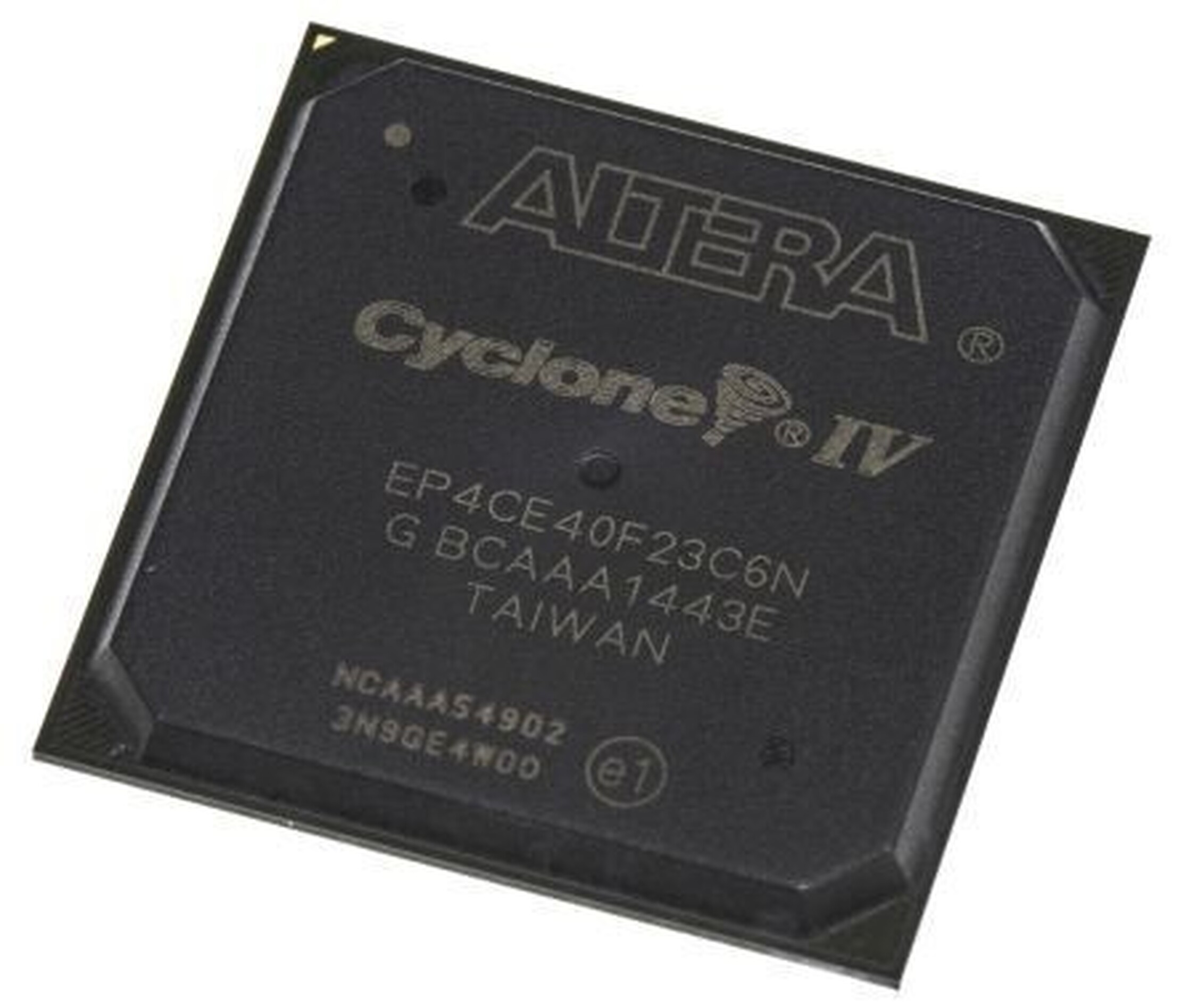 EP4CE40F23C6N