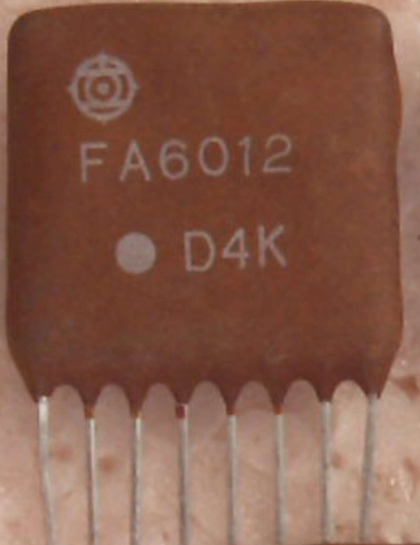 FA6012