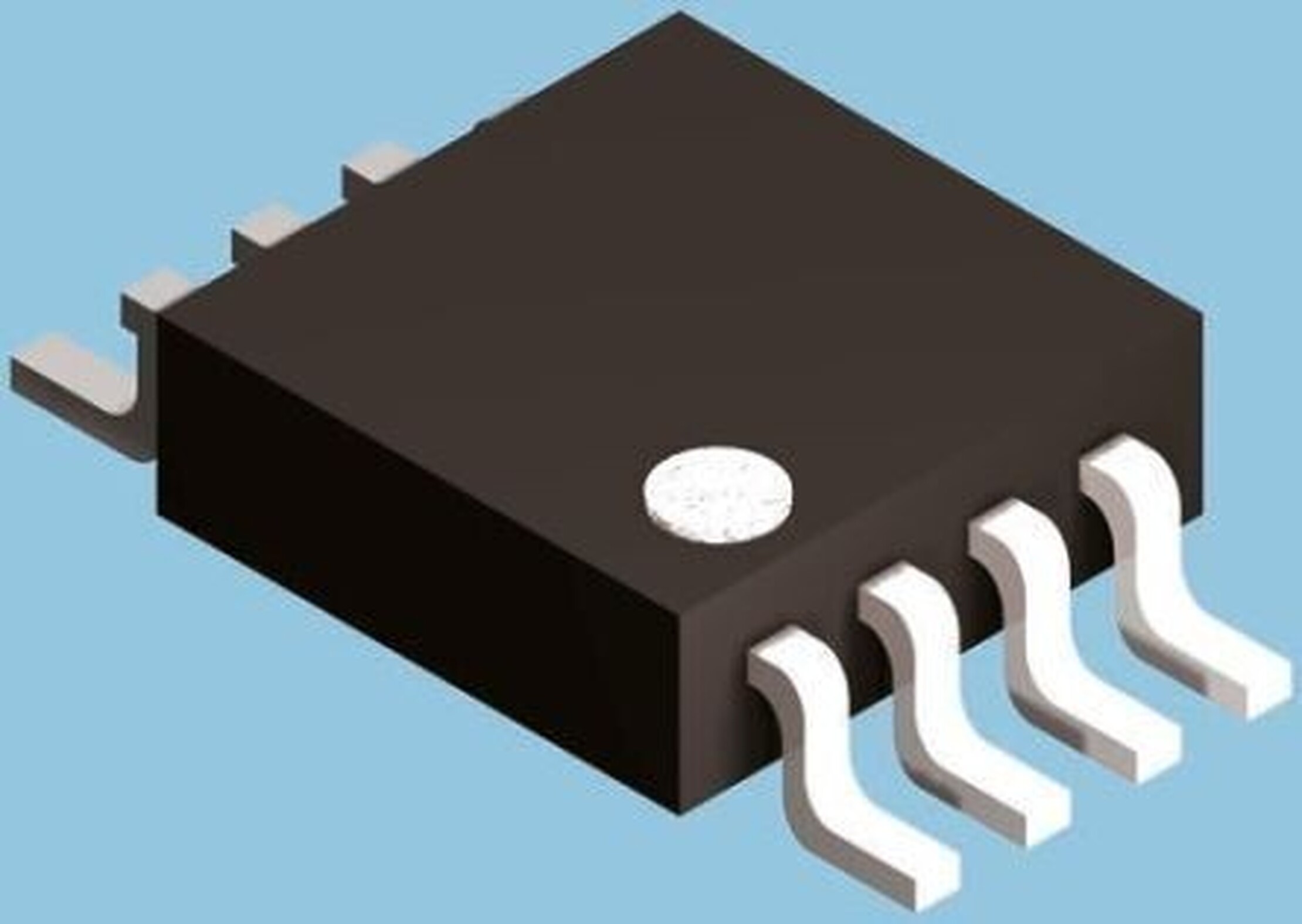 FAN7602CMX