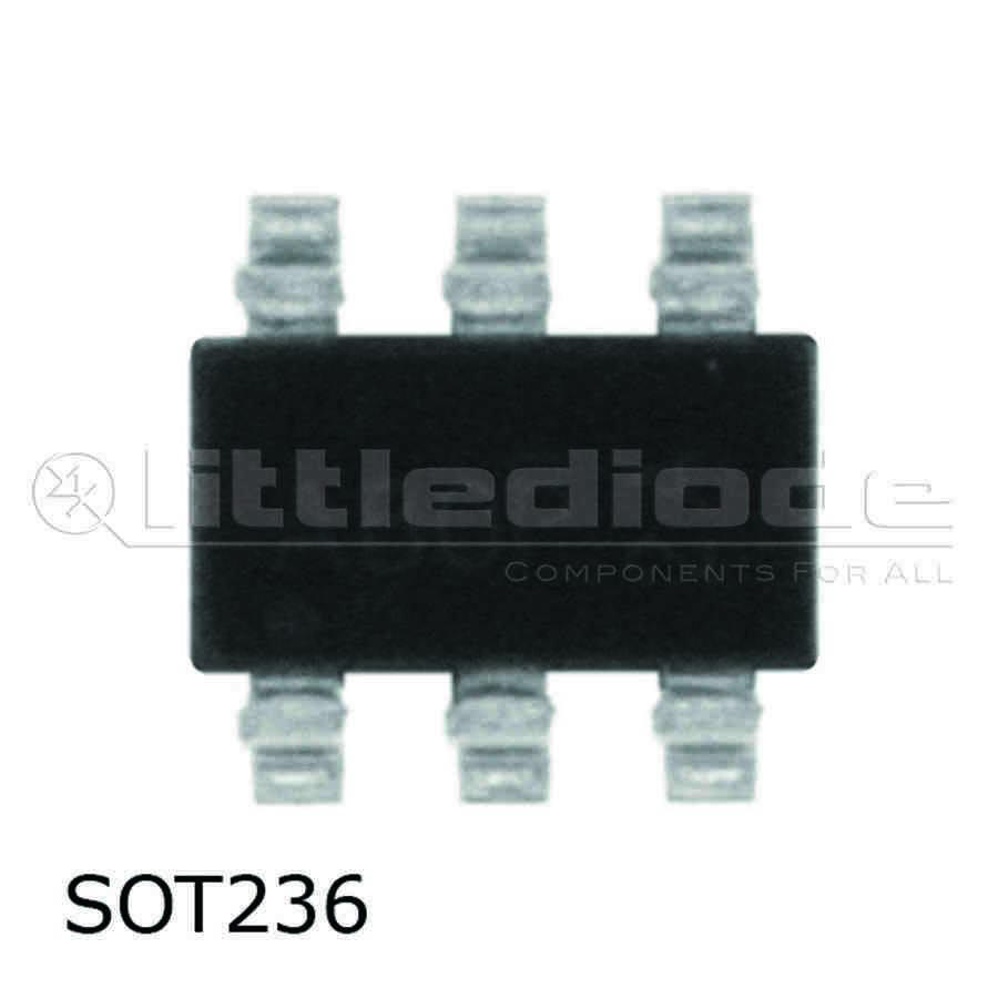 FDC6323L