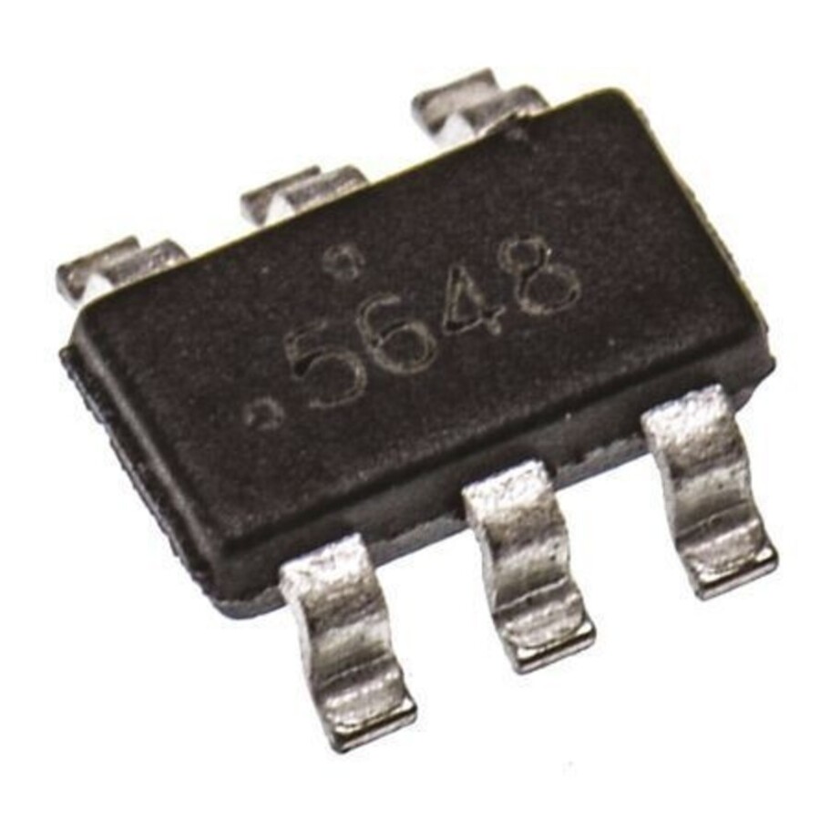 FDC6420C