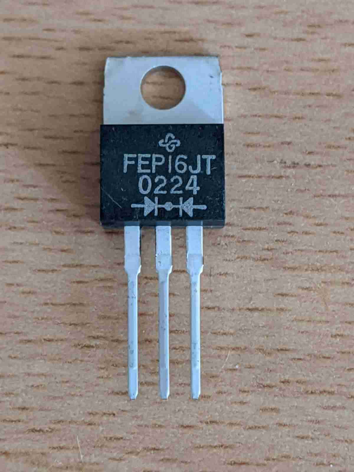 FEP16JT