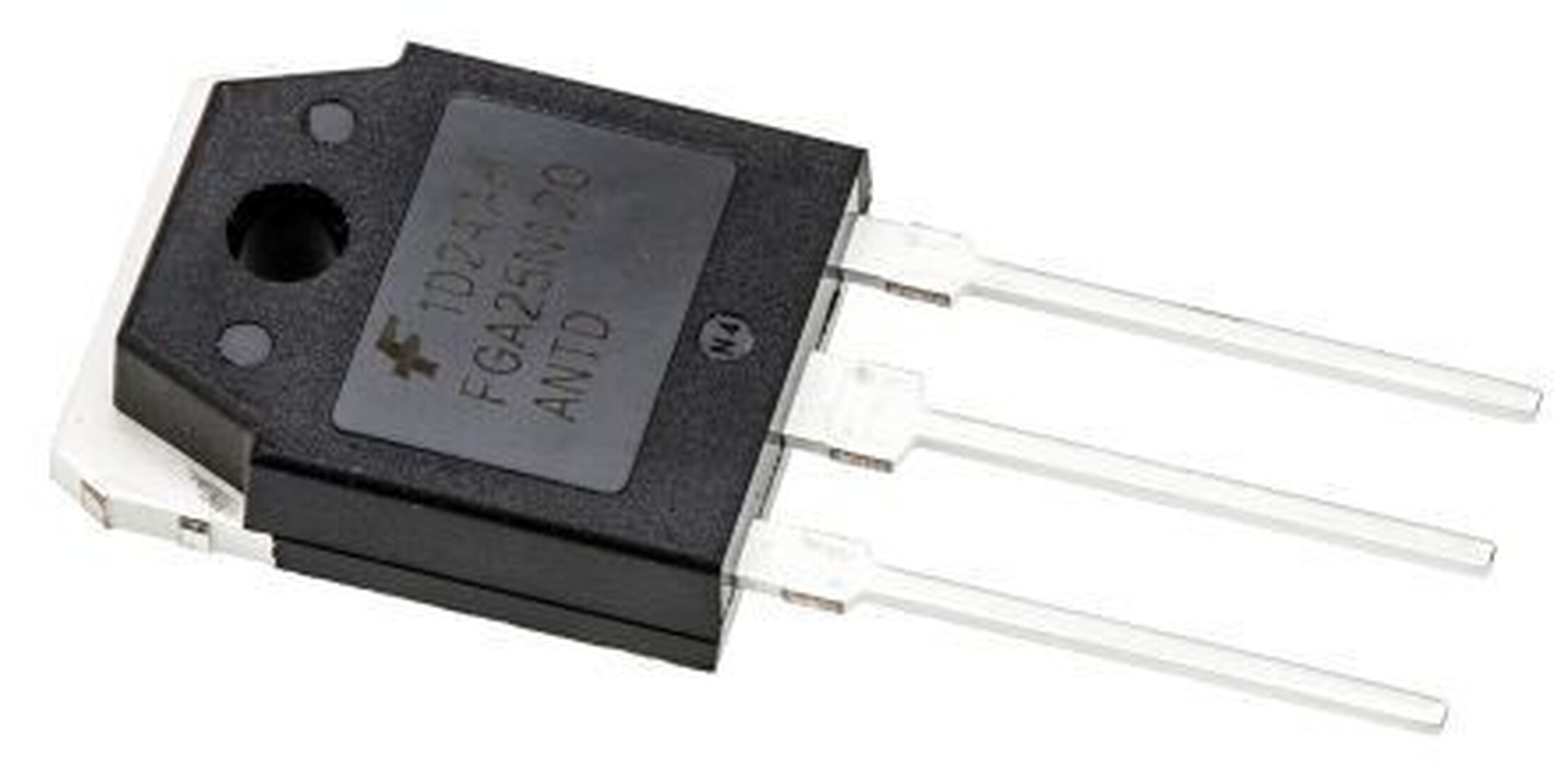 FGA25N120ANTDTU