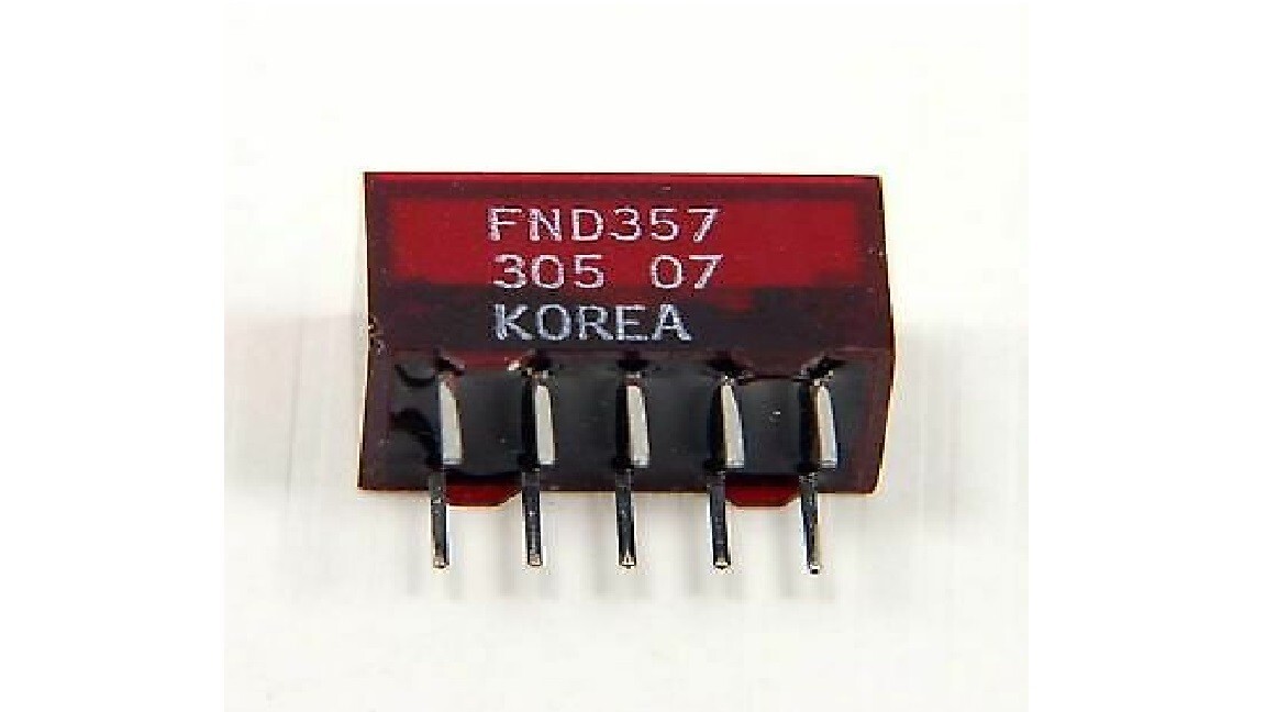 FND357