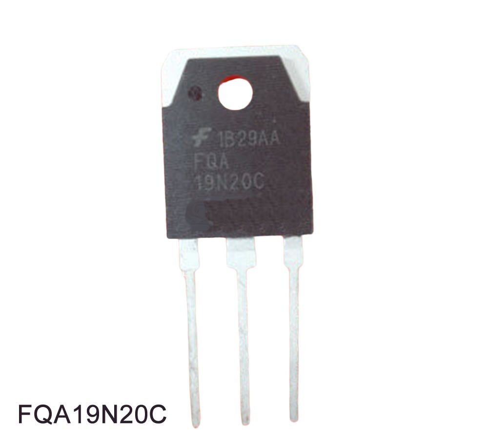 FQA19N20C