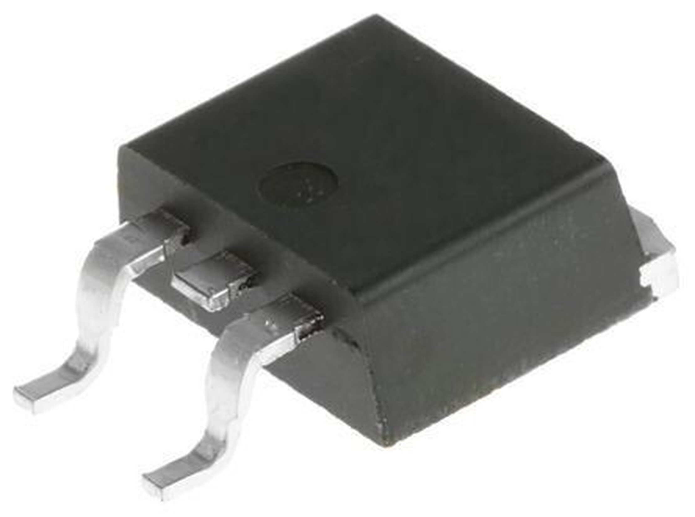 FQB4N80TM