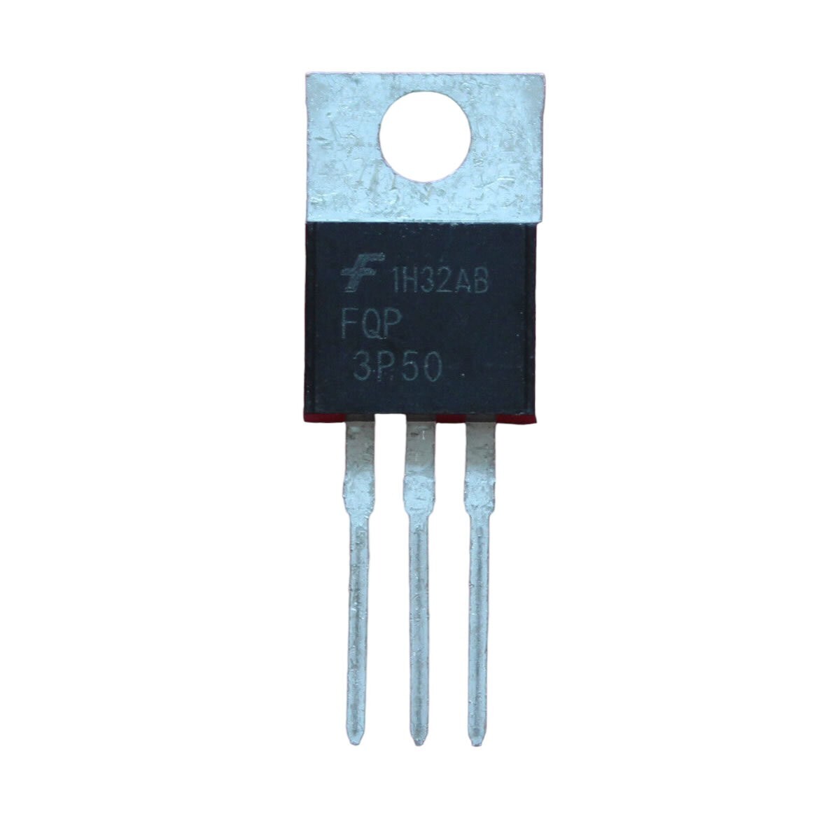 FQP3P50
