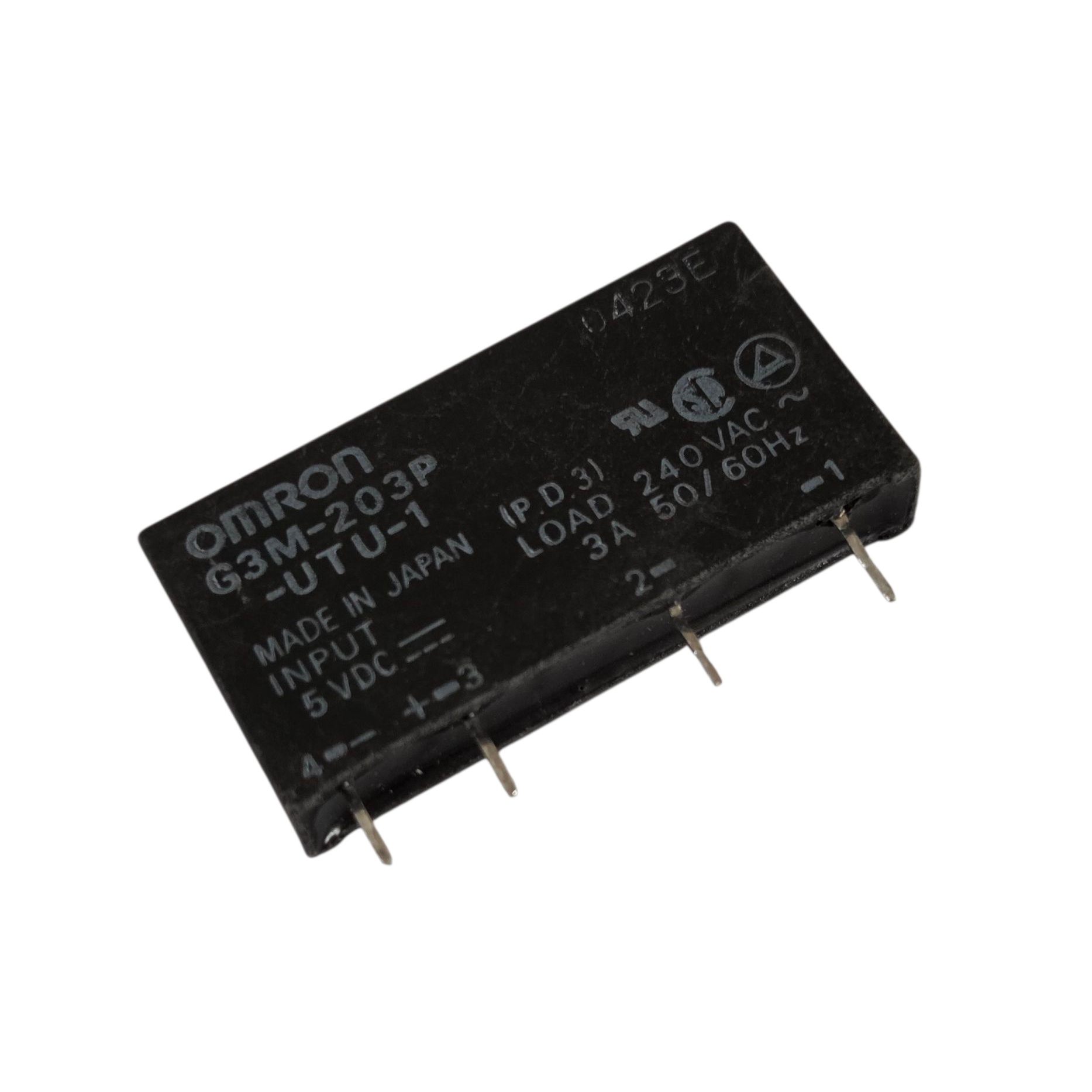 G3M-203-P