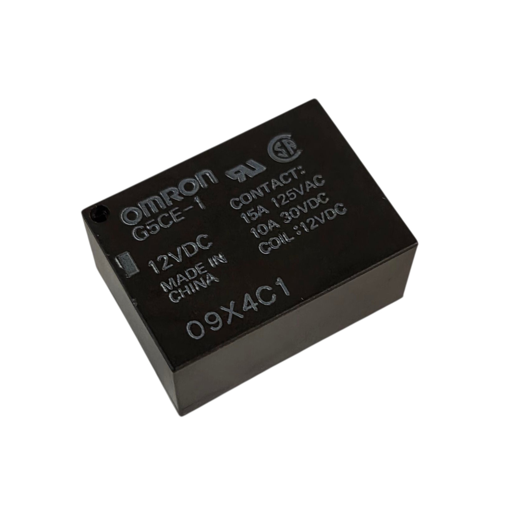 G5CE-1-12VDC
