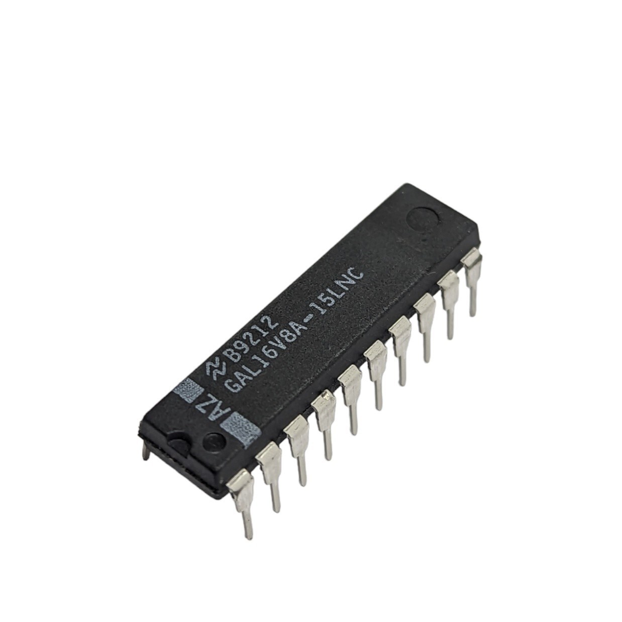 GAL16V8A-15LNC