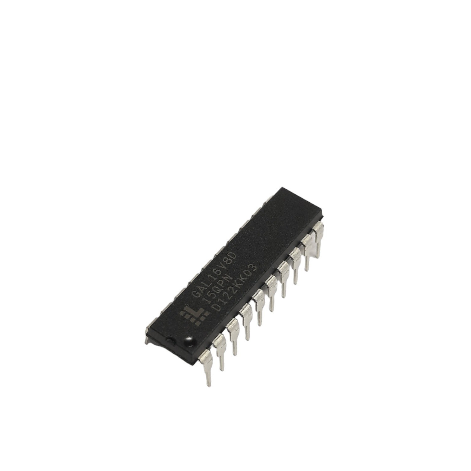 GAL16V8D-15QP