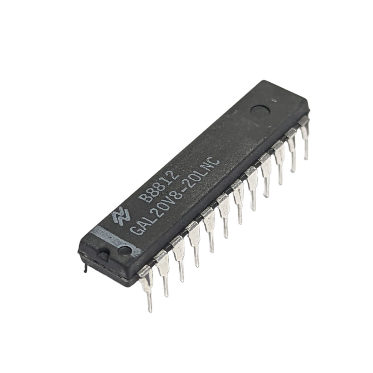 GAL20V8-20LNC