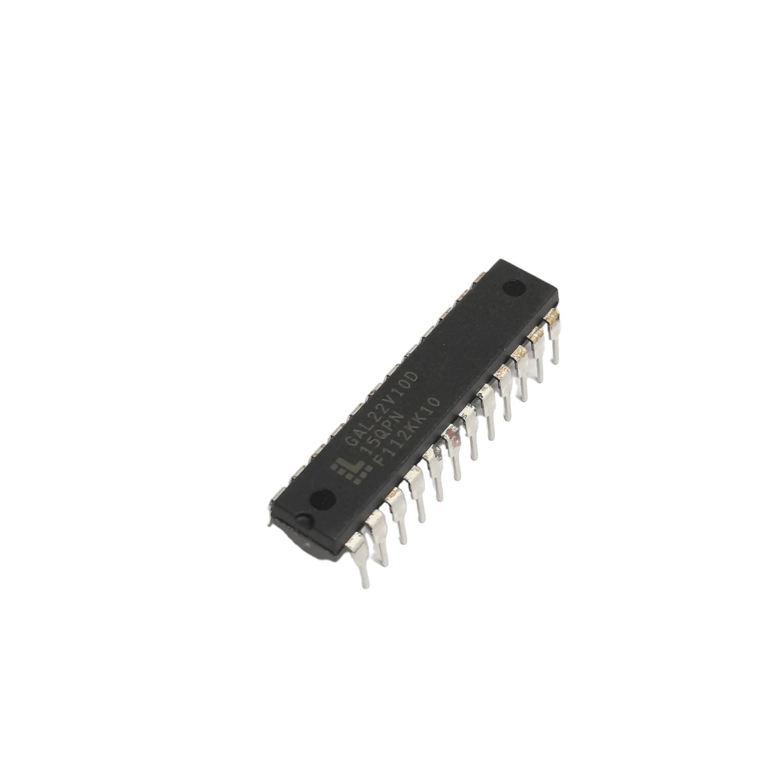 GAL22V10D-15QPN