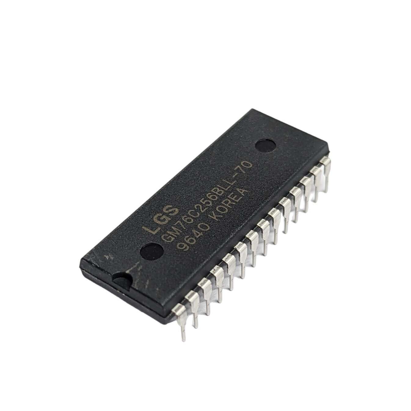 GM76C256CLL-70