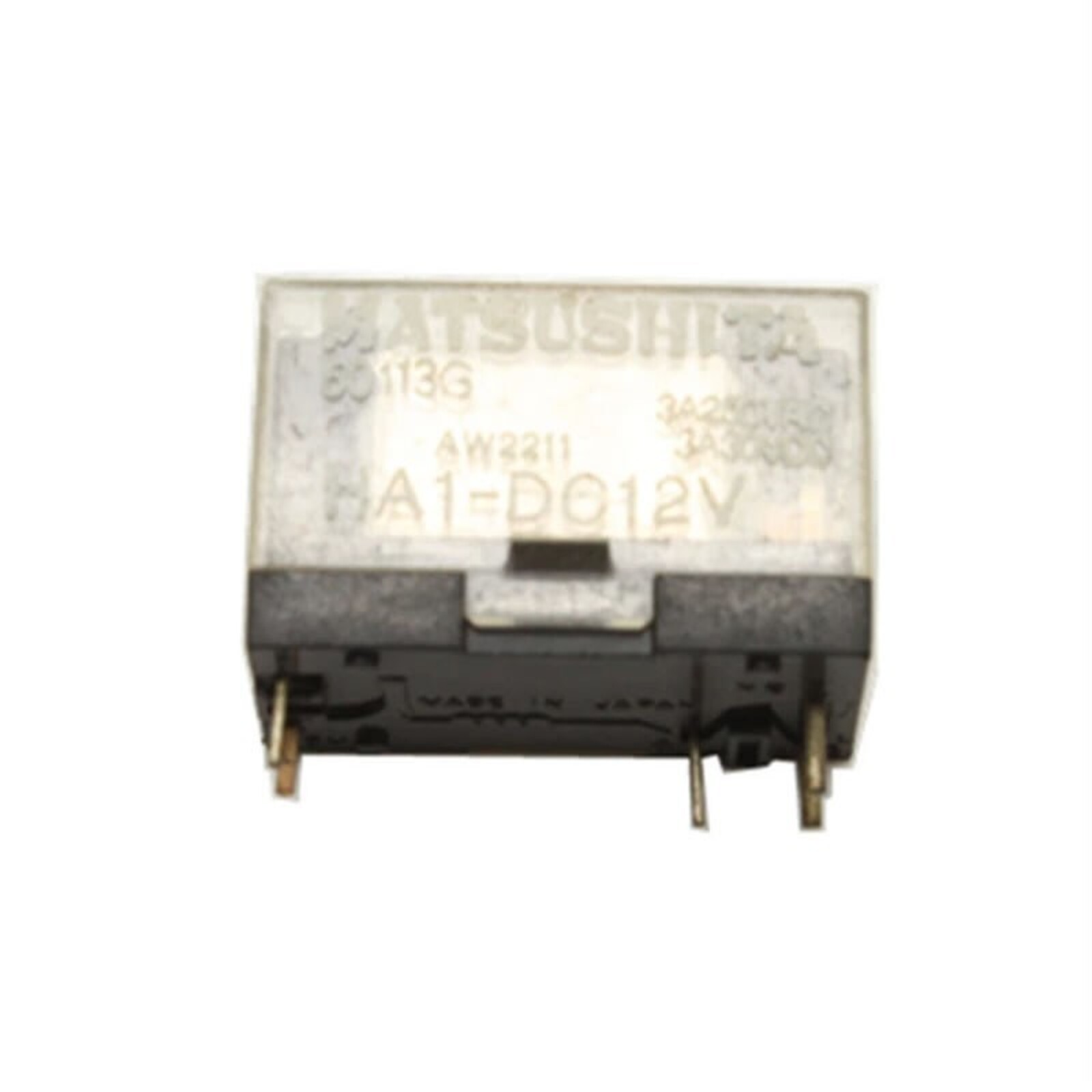 HA1-DC12V