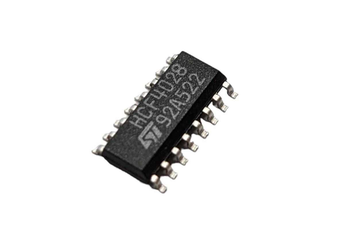 HCF4028