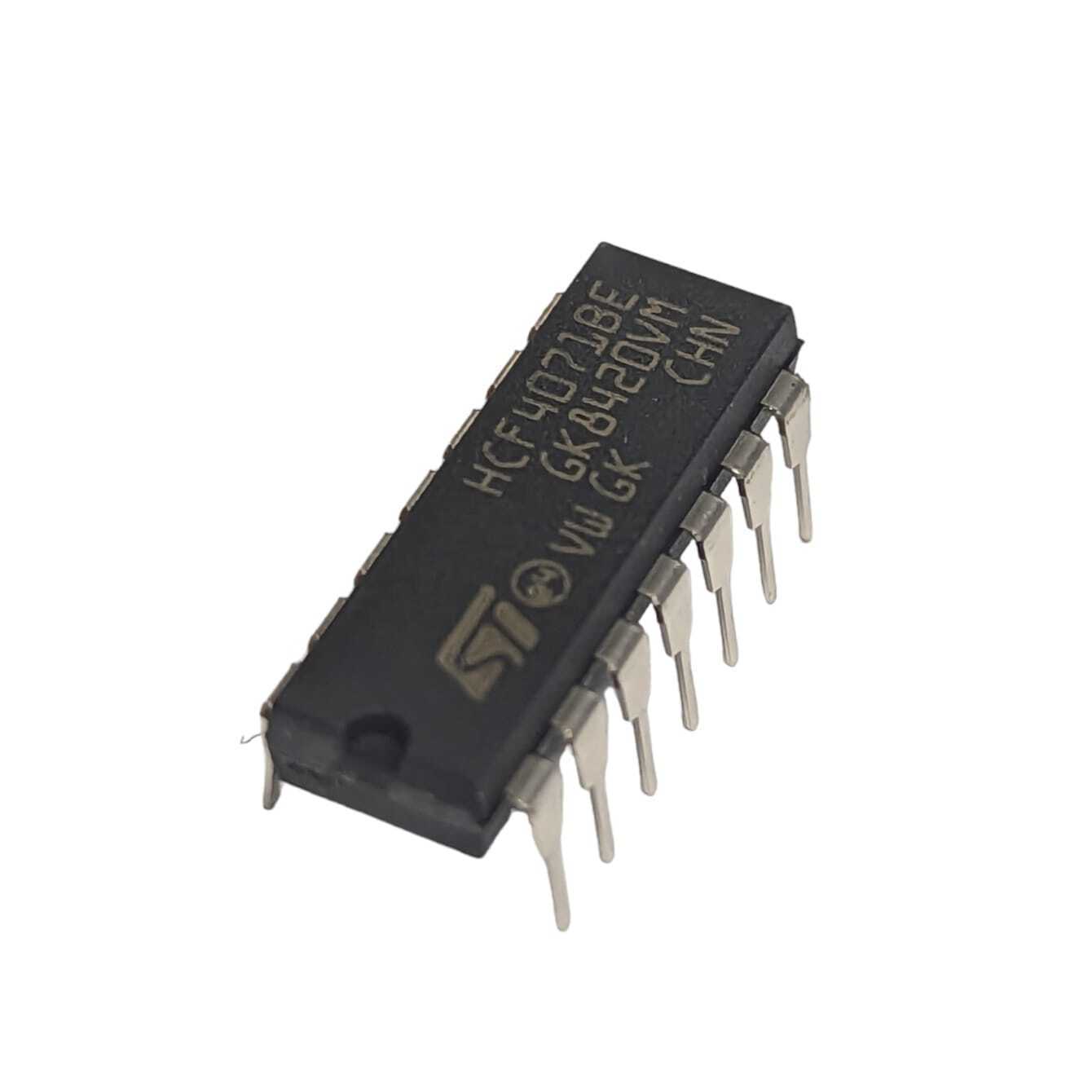 HCF4071BE