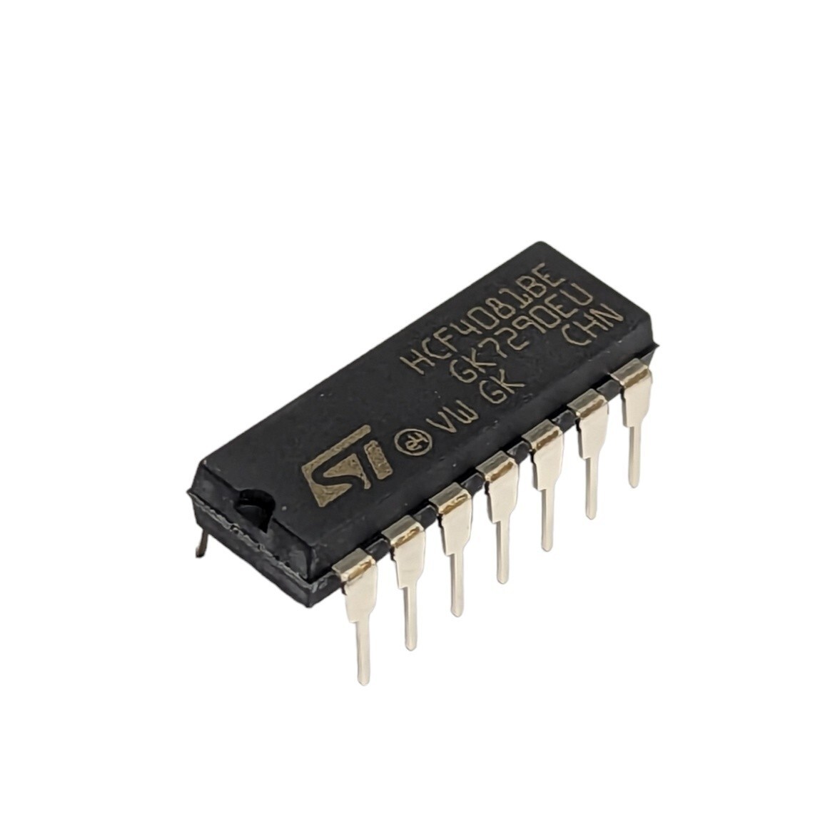HCF4081BE