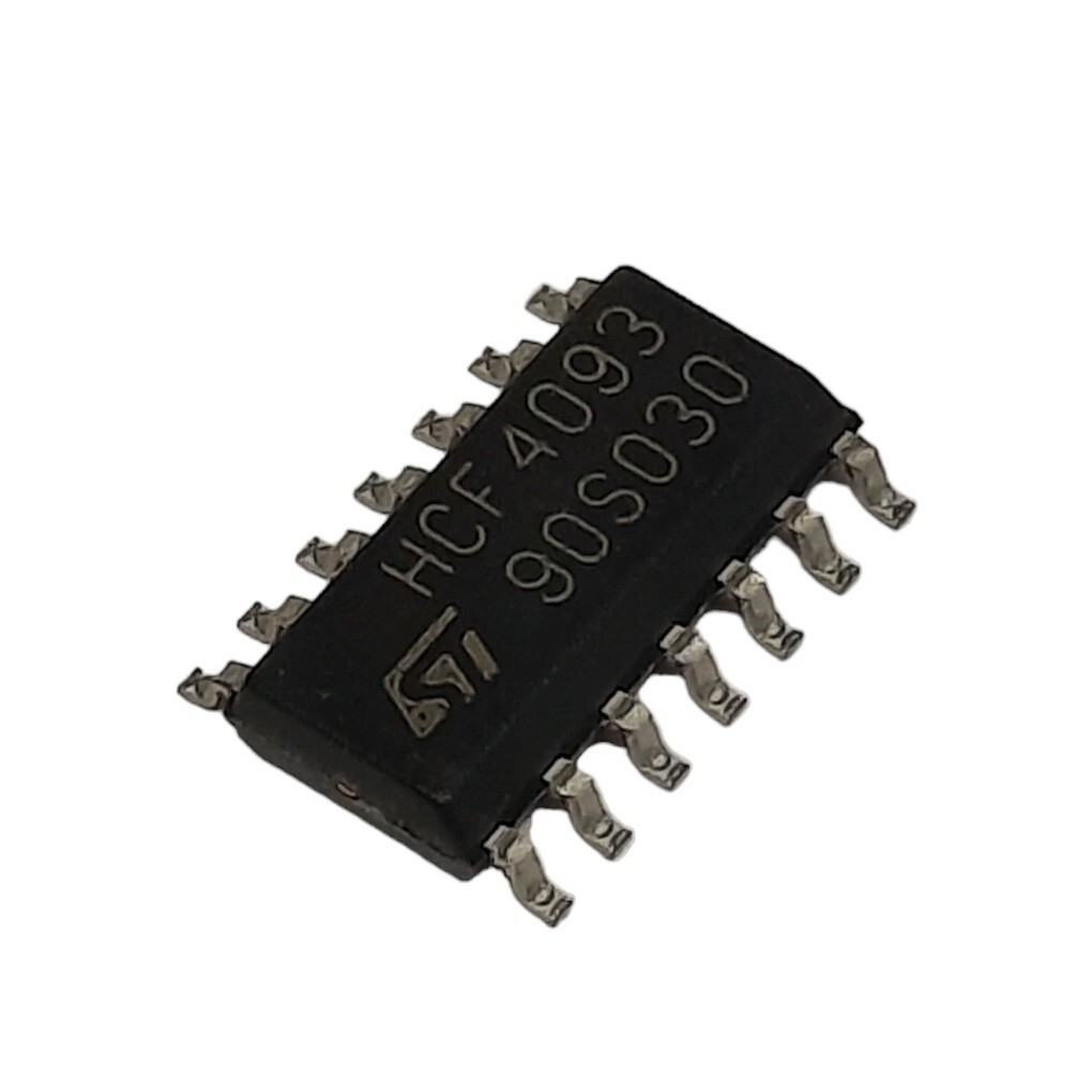 HCF4093-SMD