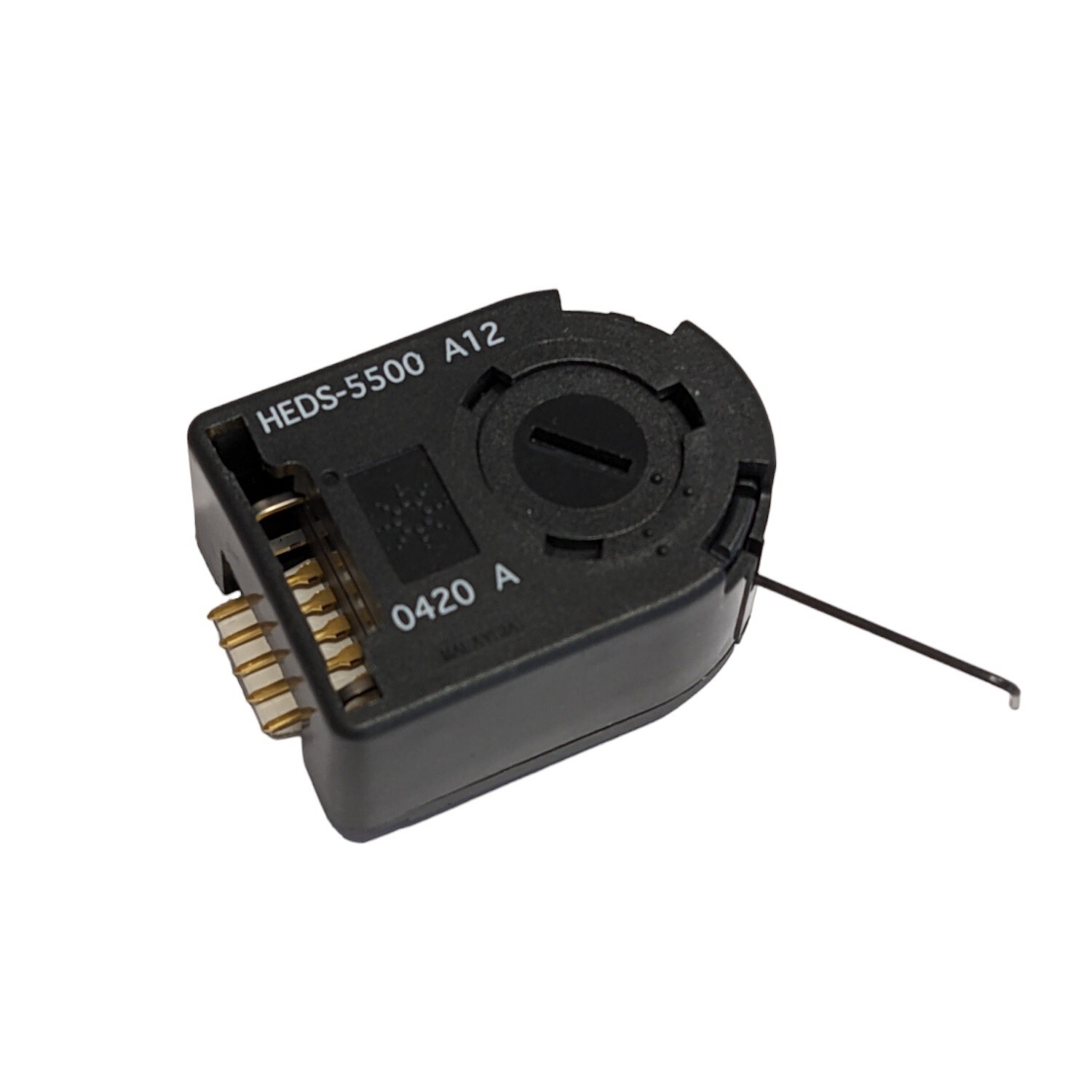 HEDS5500A12