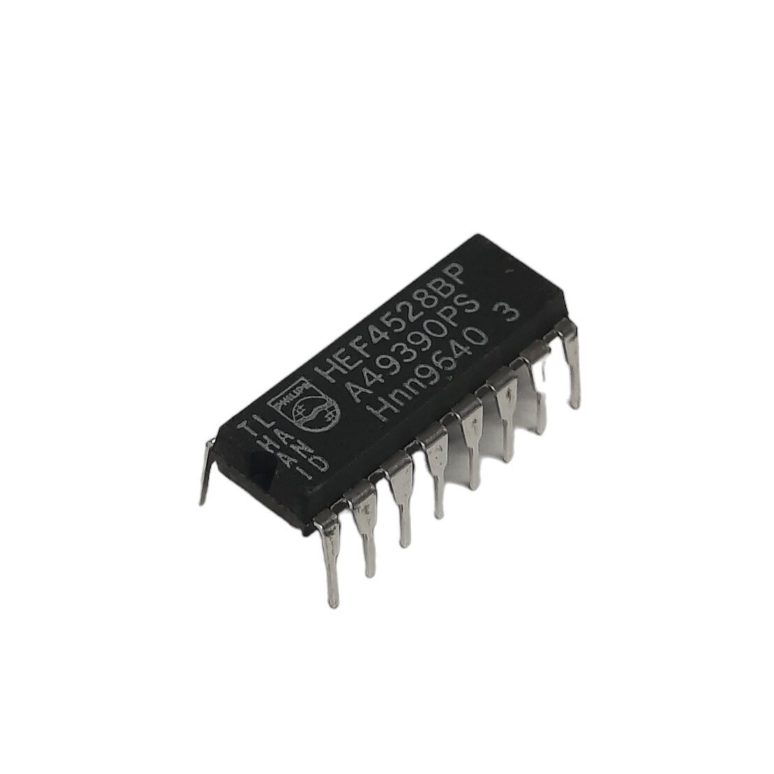 HEF4539BP