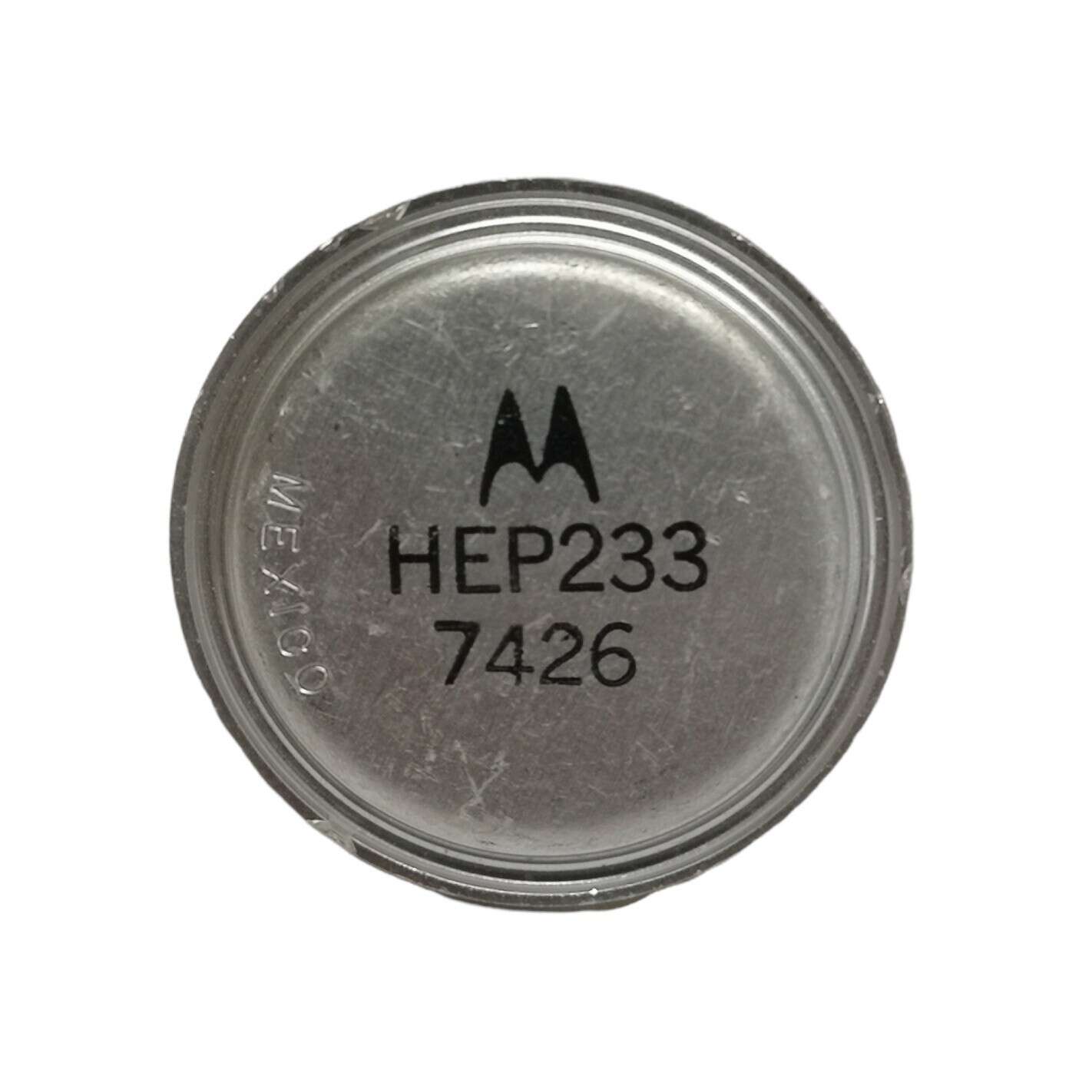 HEP233