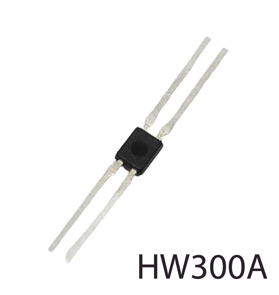 HW300A