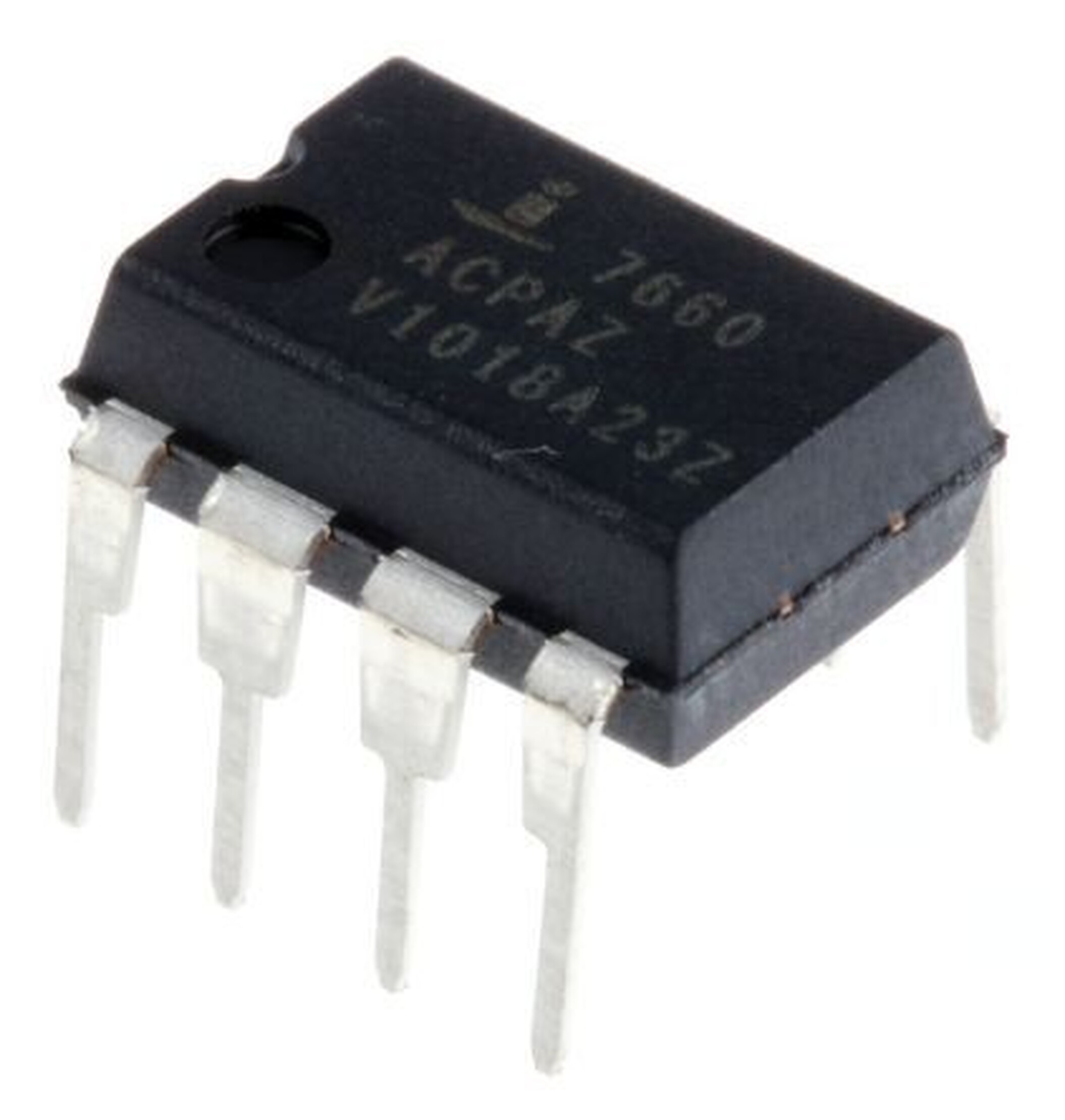 ICL7660ACPAZ