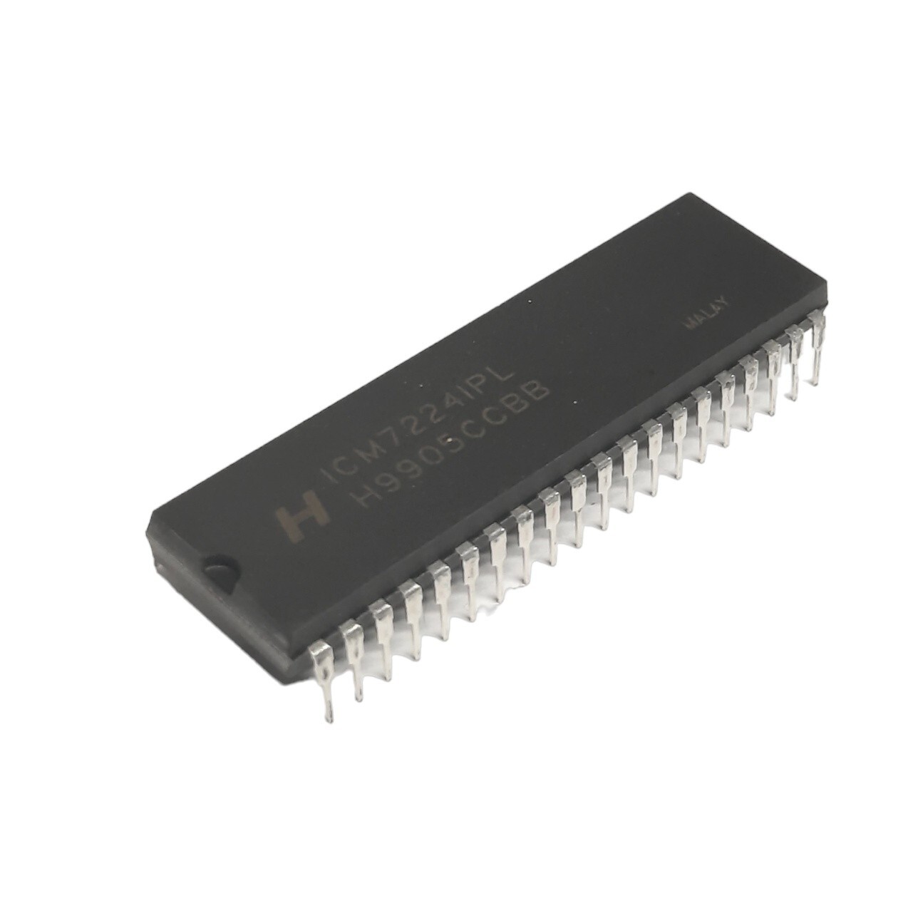 ICM7224IPL