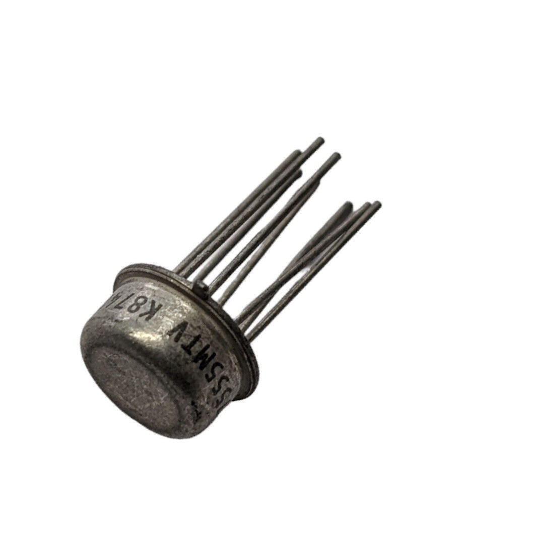 ICM7555MTV