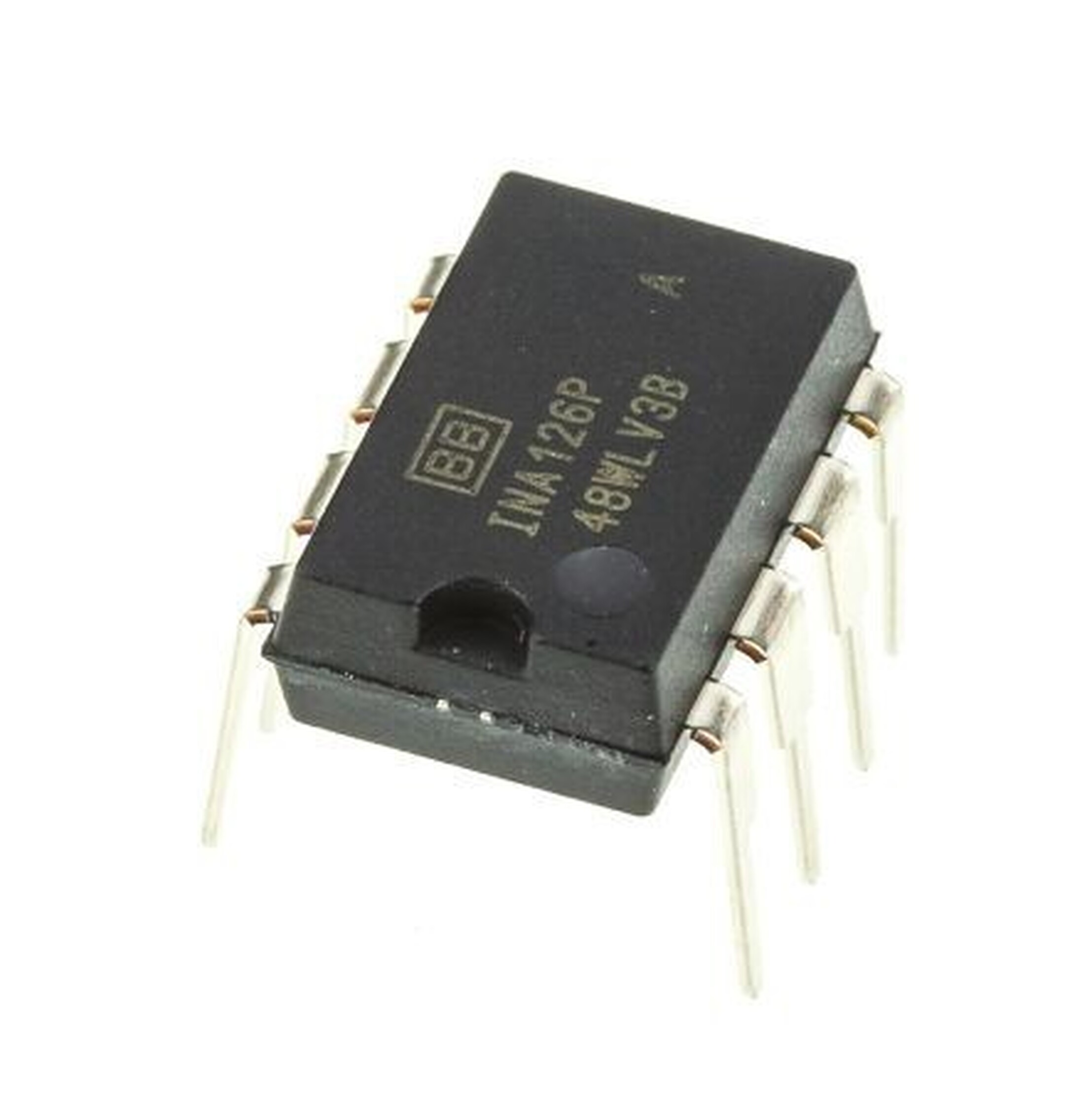 INA126PA