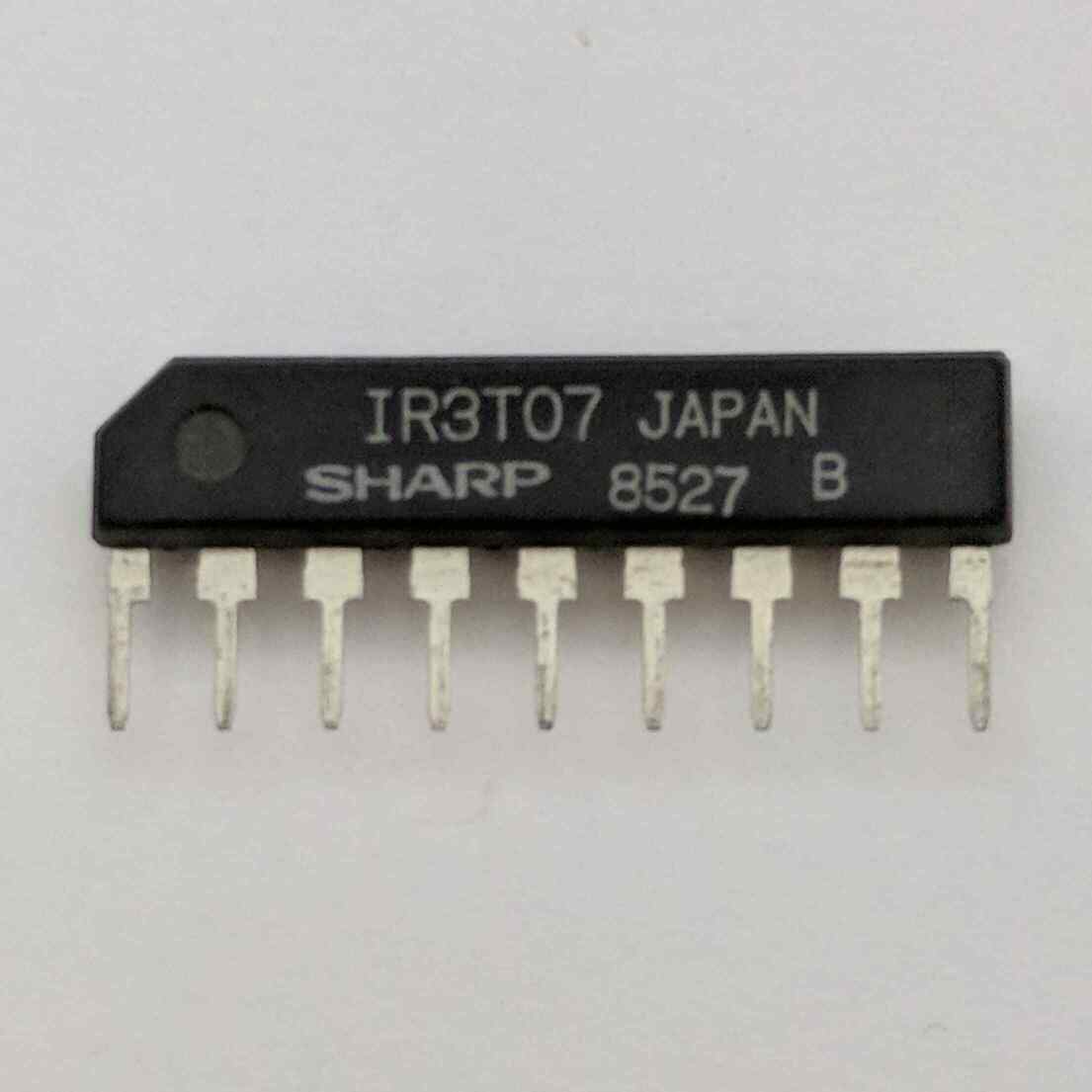 IR3T07