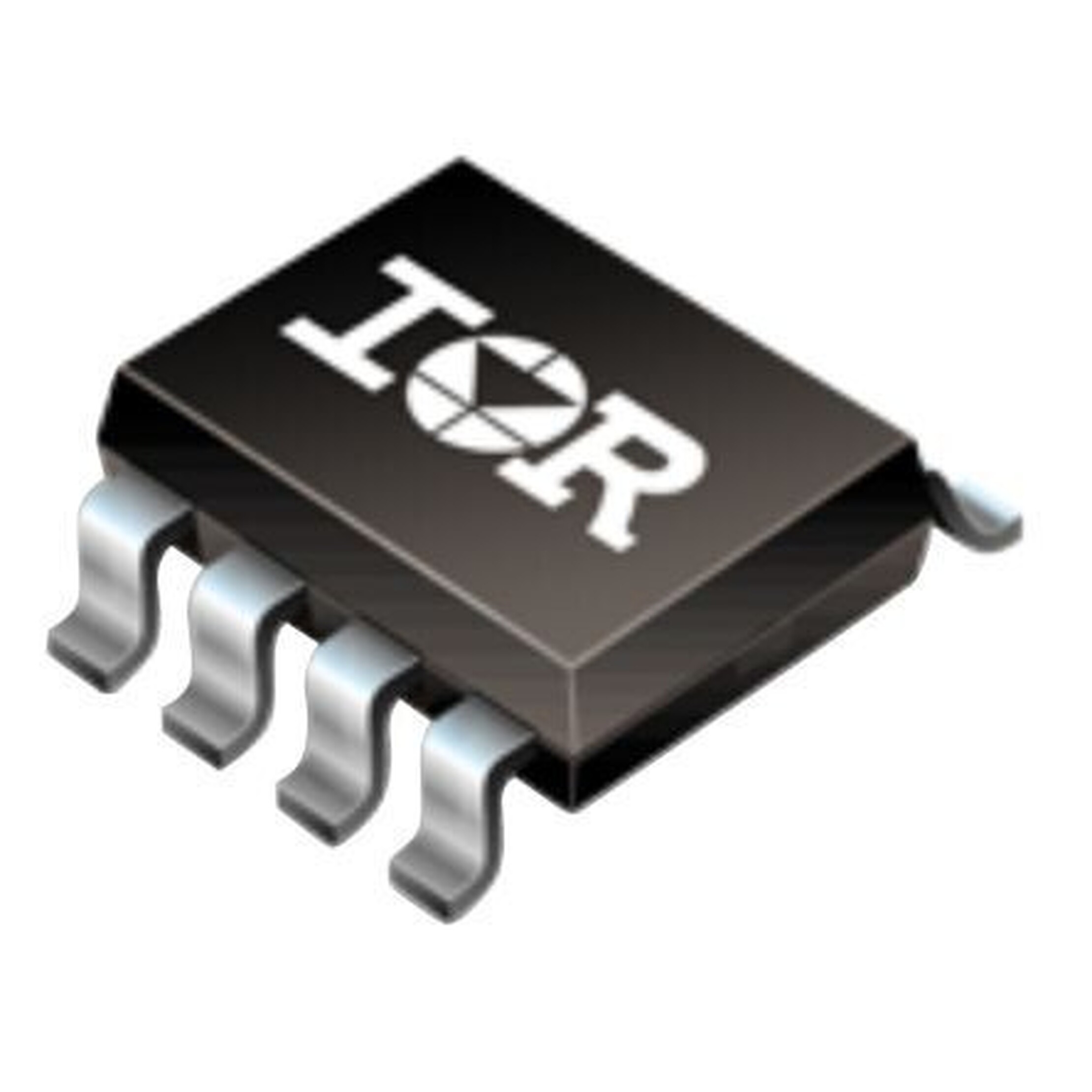 IRF7343TRPBF