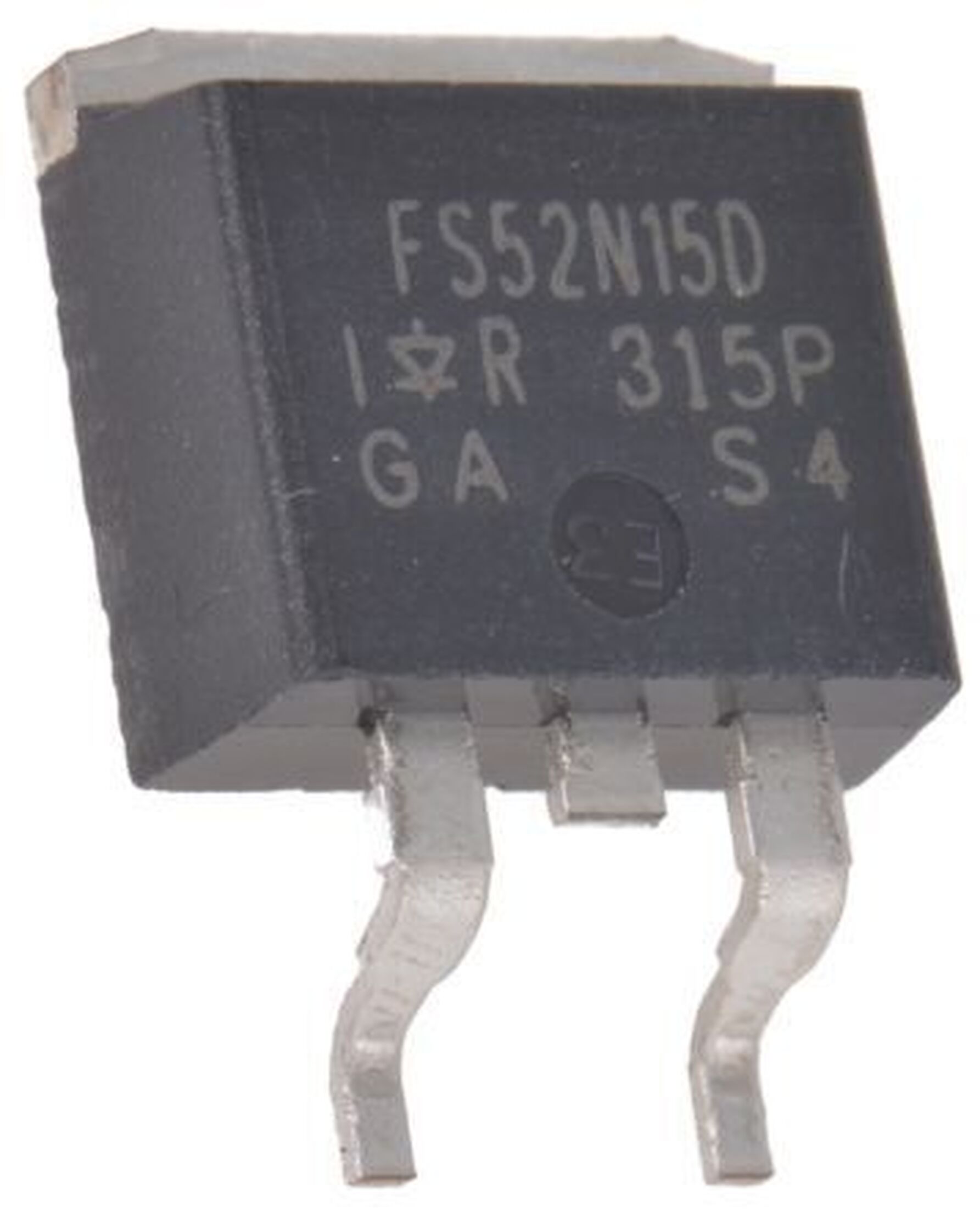 IRFS52N15DPBF