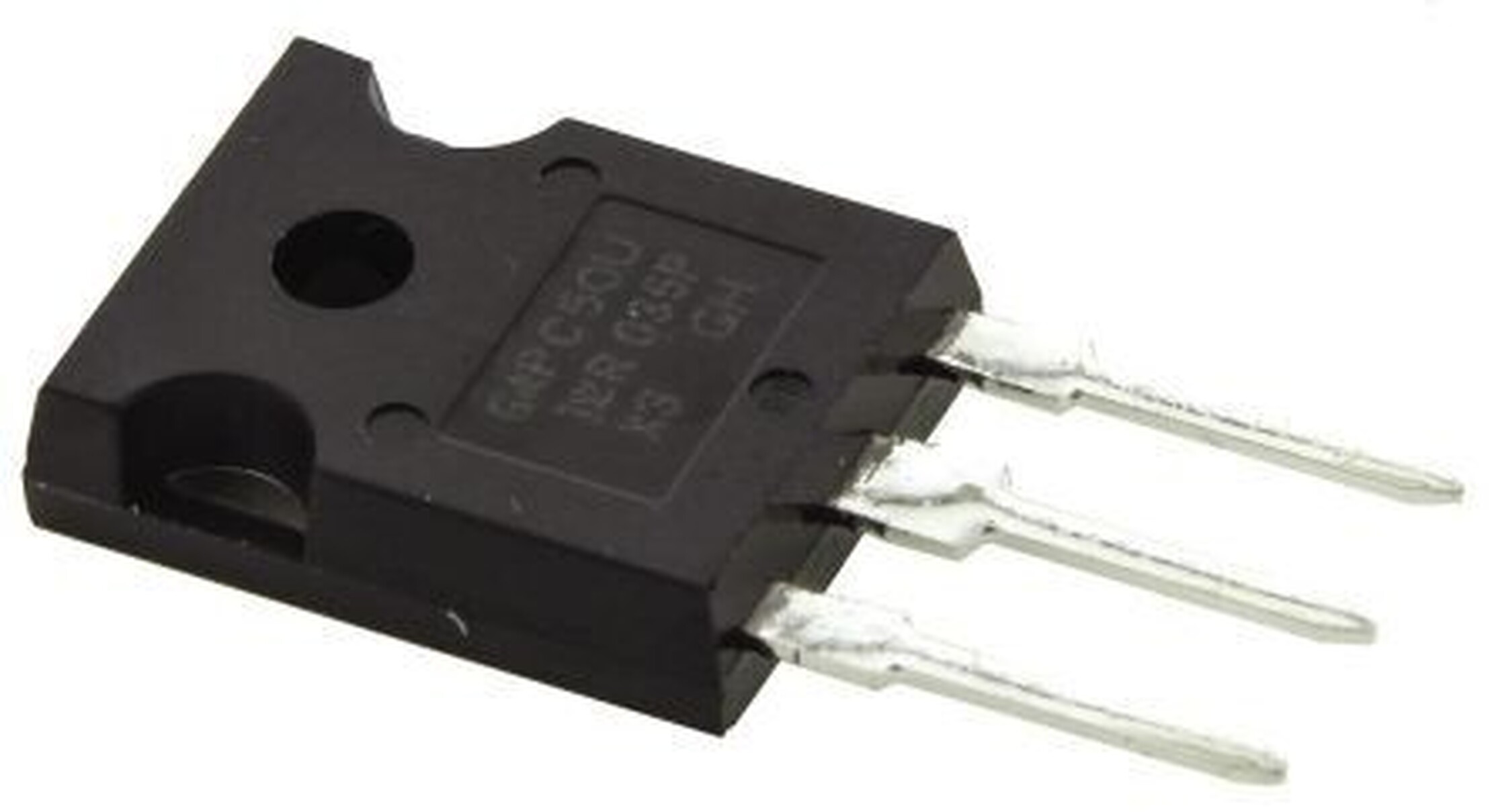 IRG4PC50UPBF