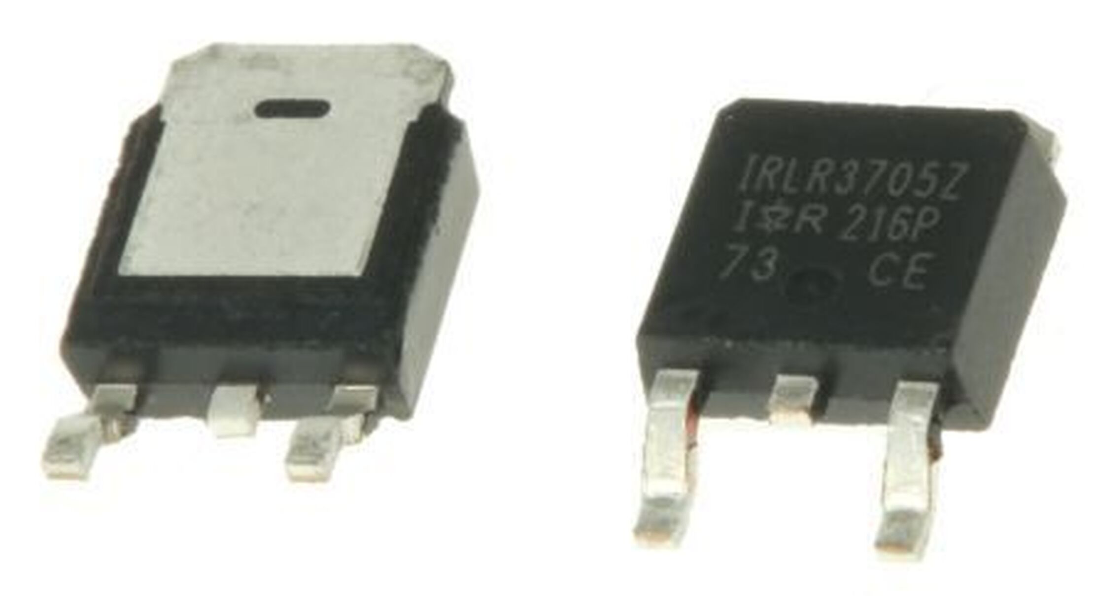 IRLR3705ZPBF