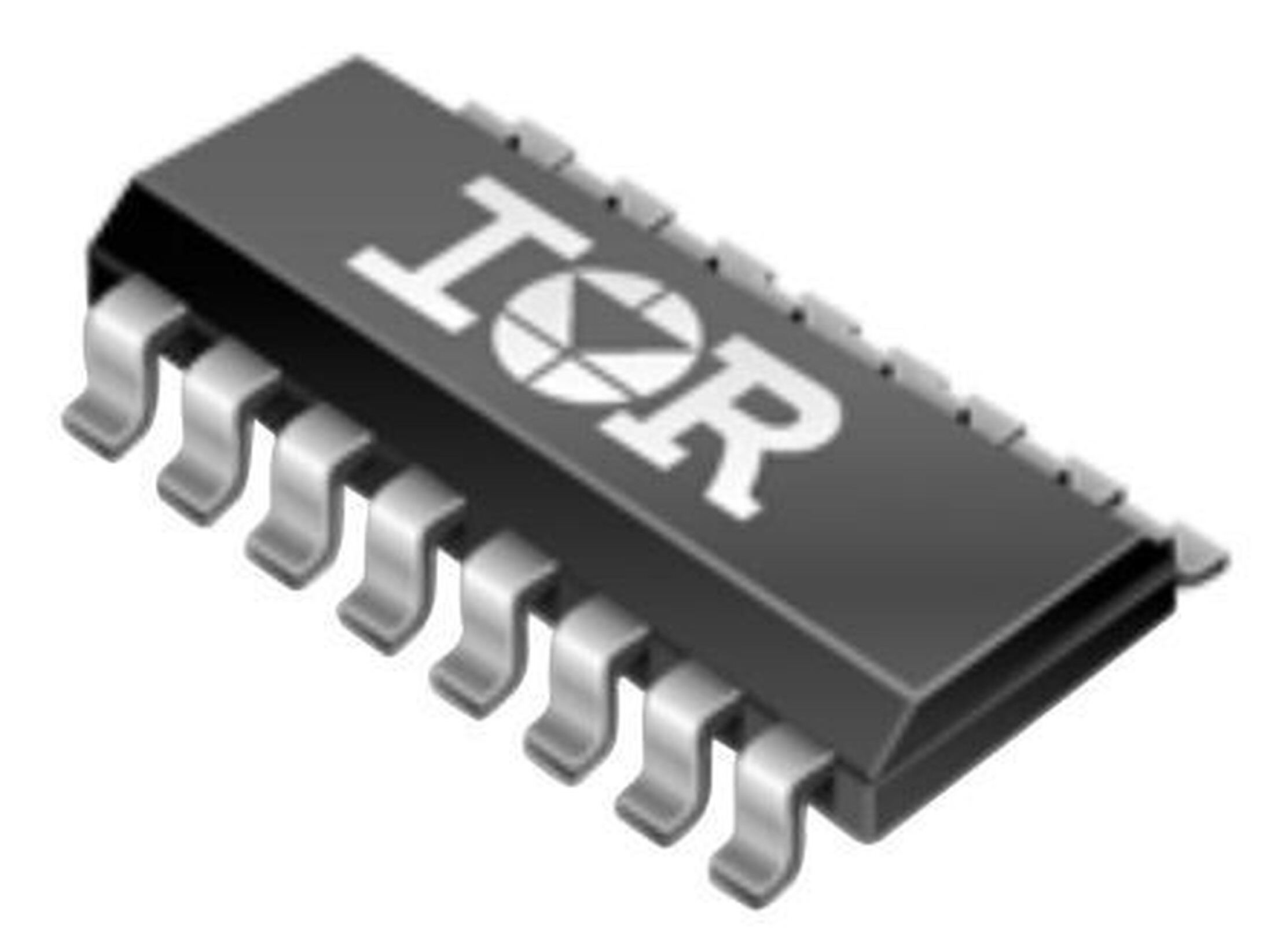IRS2092STRPBF