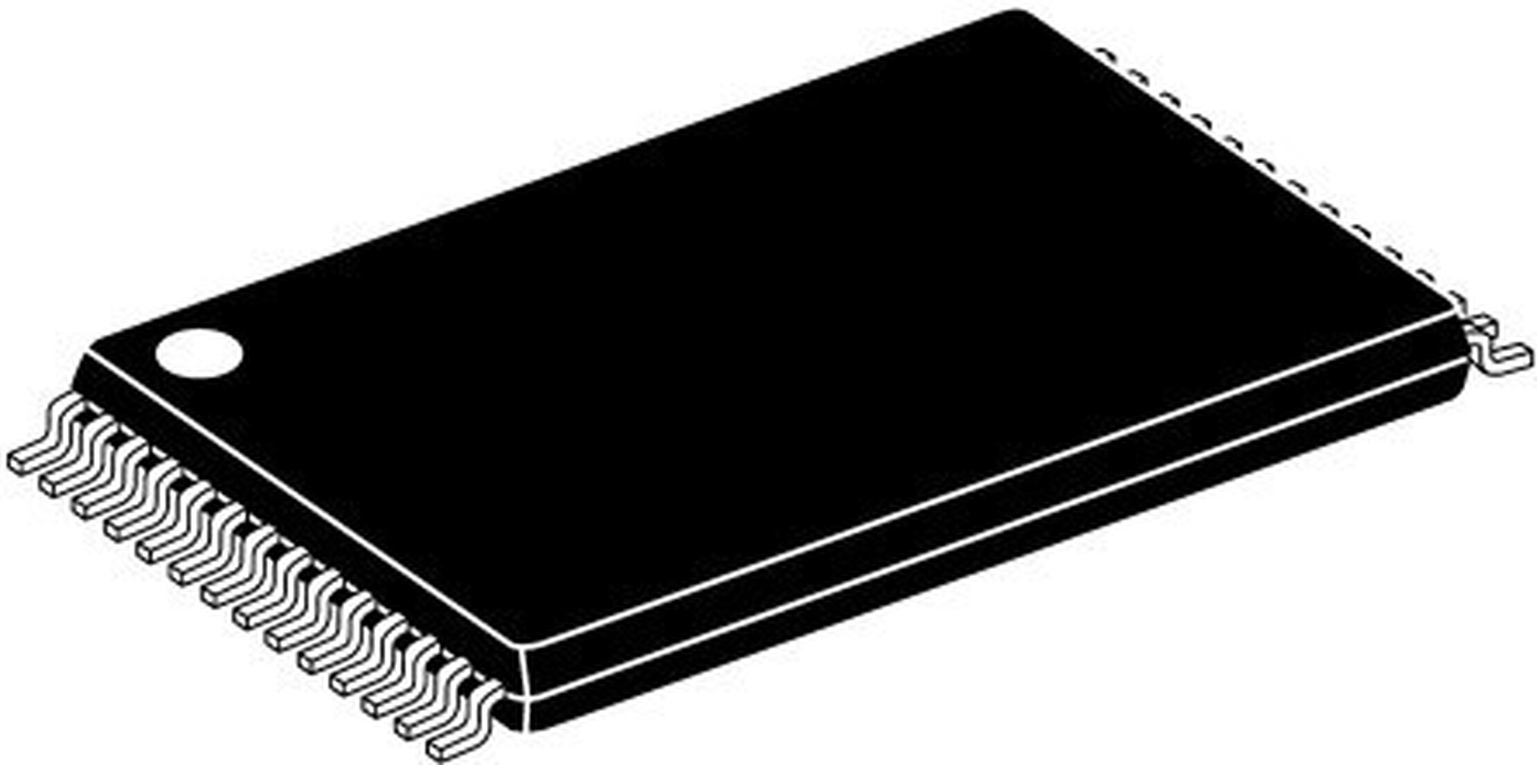 IS61C256AL-12TLI