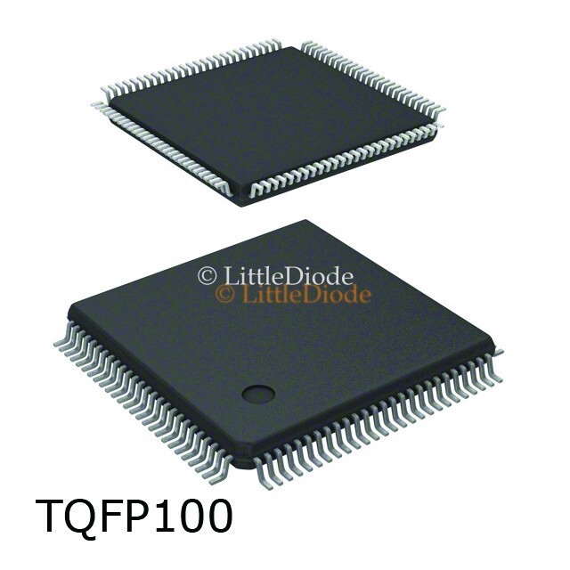 ISPLSI2128VE-180LT100