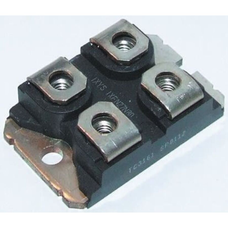 IXFN48N60P