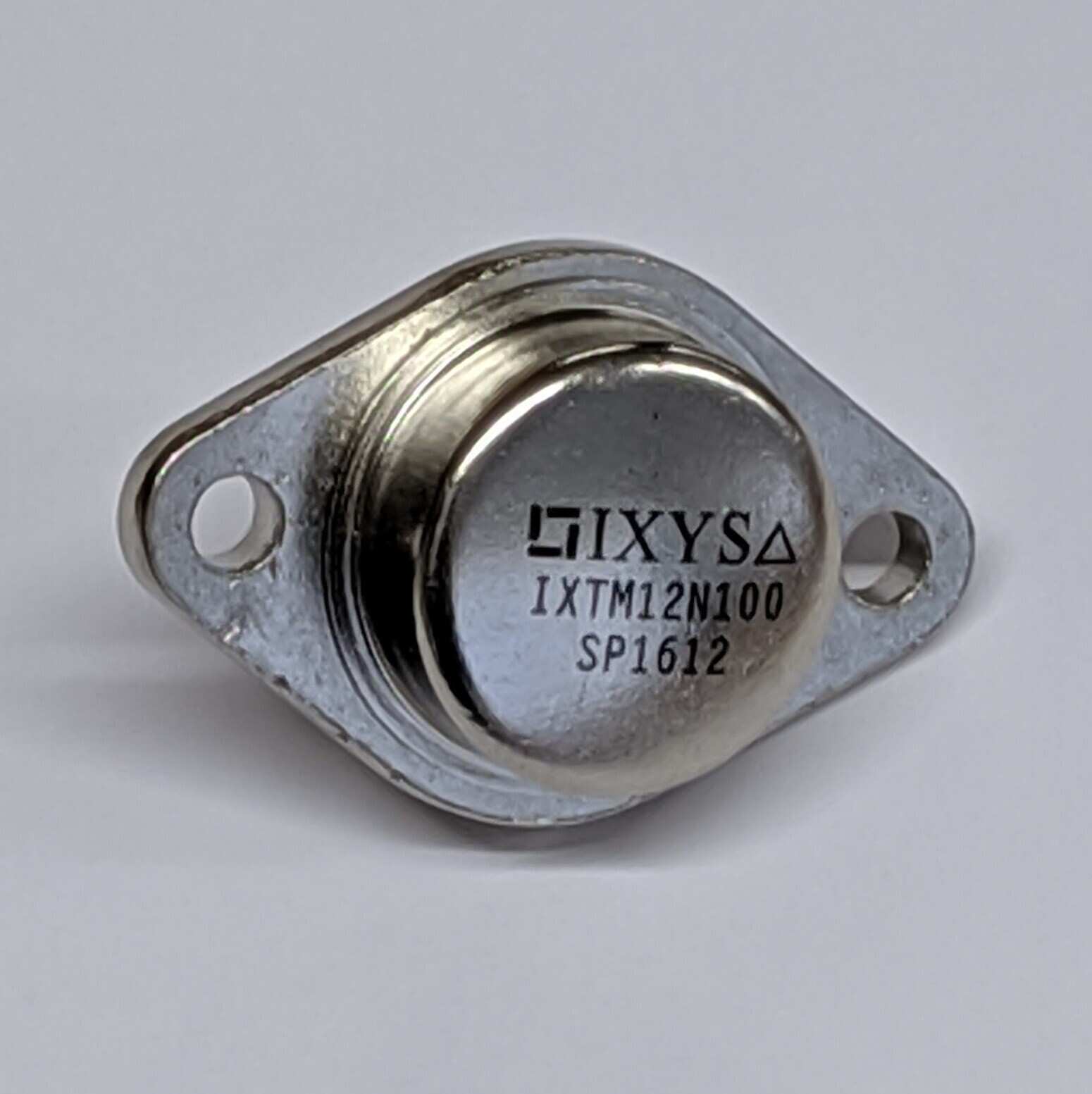 IXTM12N100