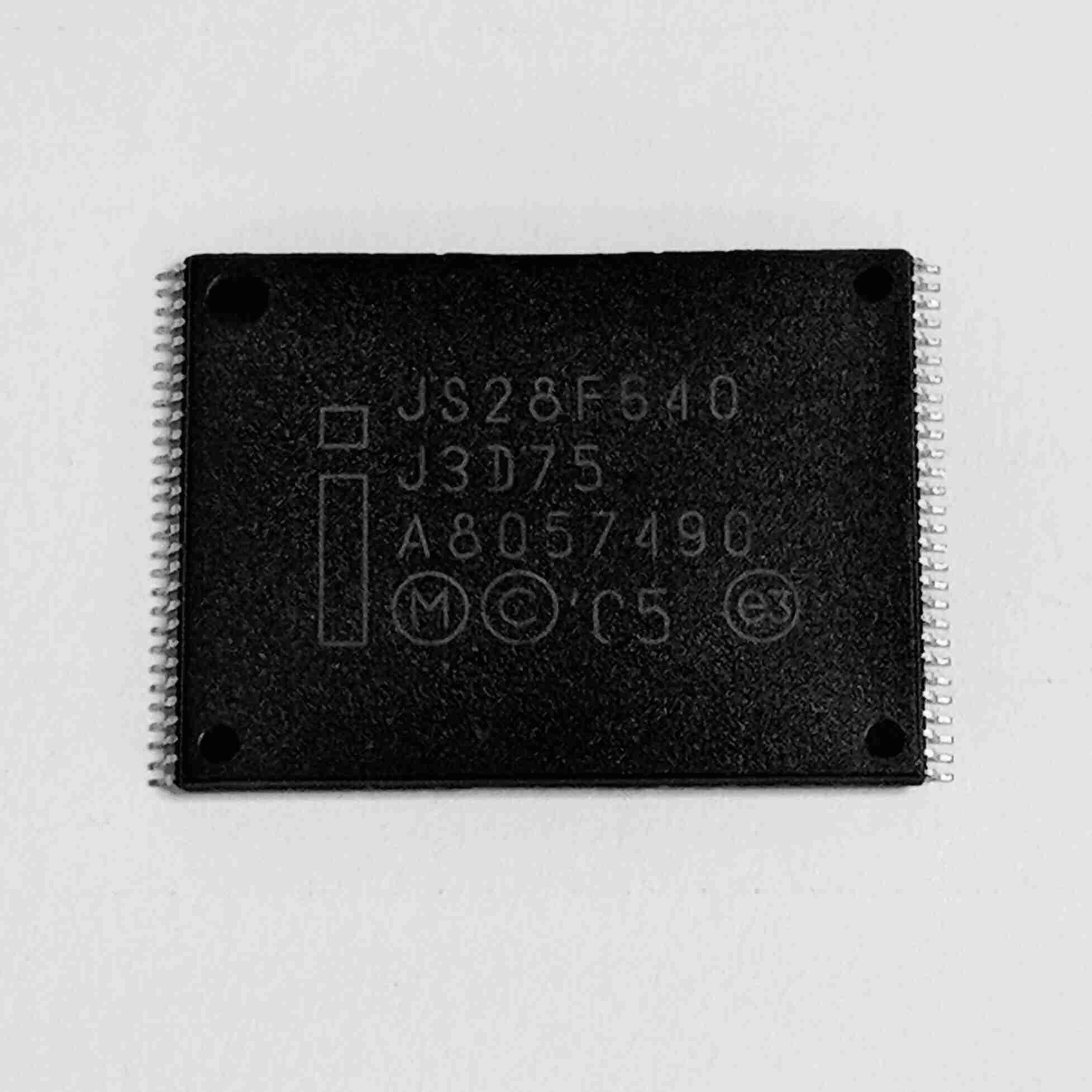 JS28F640J3D75A