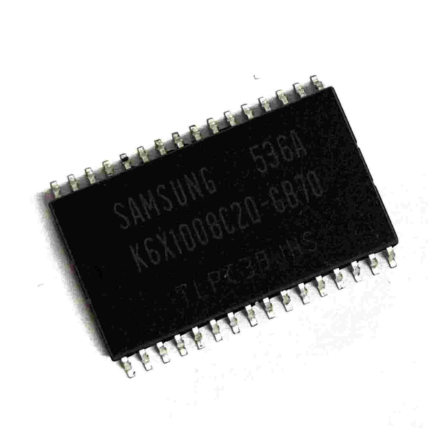 K6X1008C20-GB70-SMD