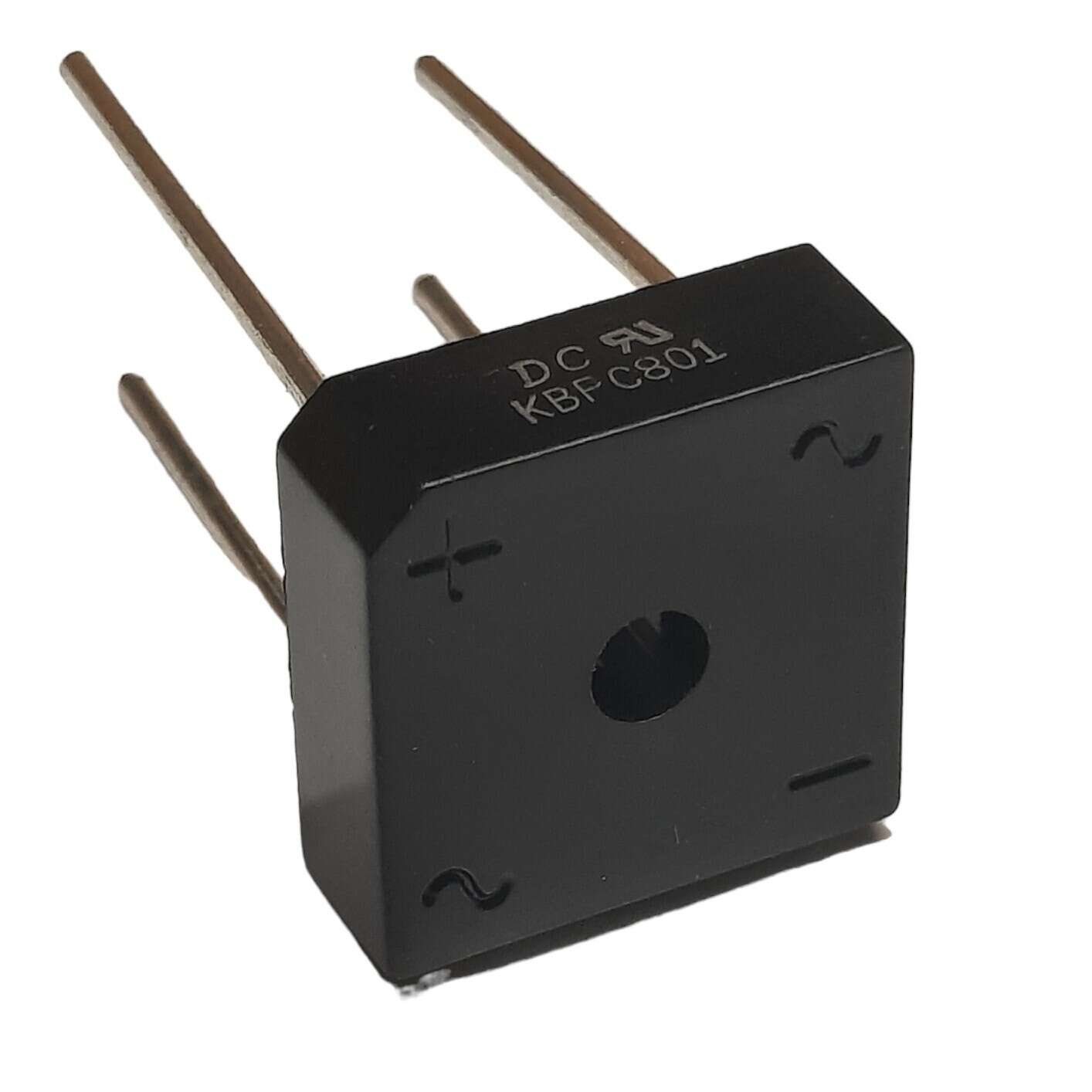 KBPC801