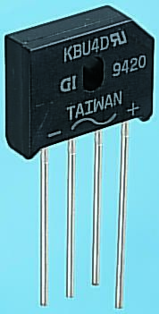 KBU4G