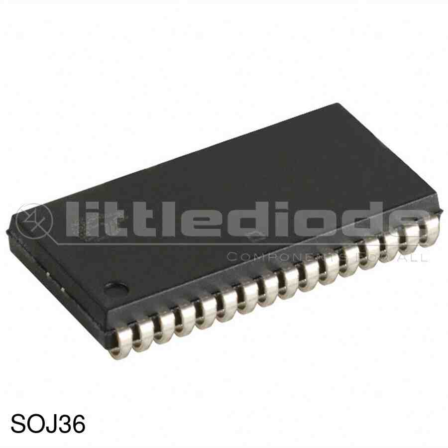 KM68V4002BJ12