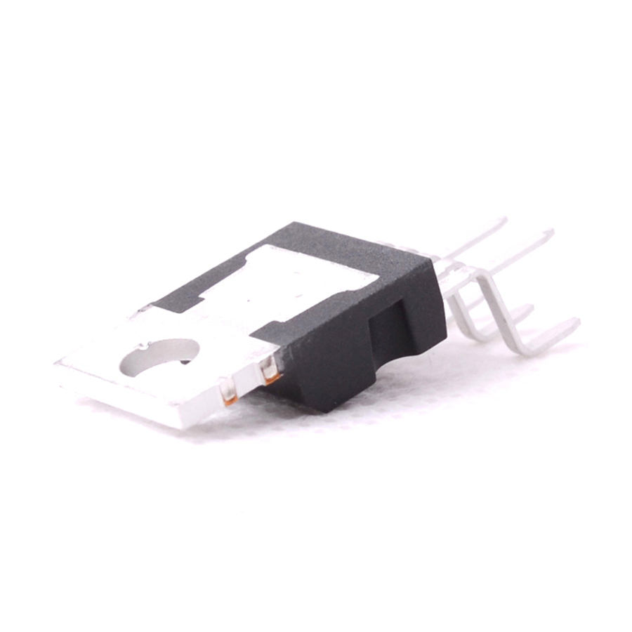 La Linea Figurine 1PCS/5PCS ST L4925N VERY LOW DROP VOLTAGE REGULATOR TO220- 5 Cartouche Canon 545 - Foto 2