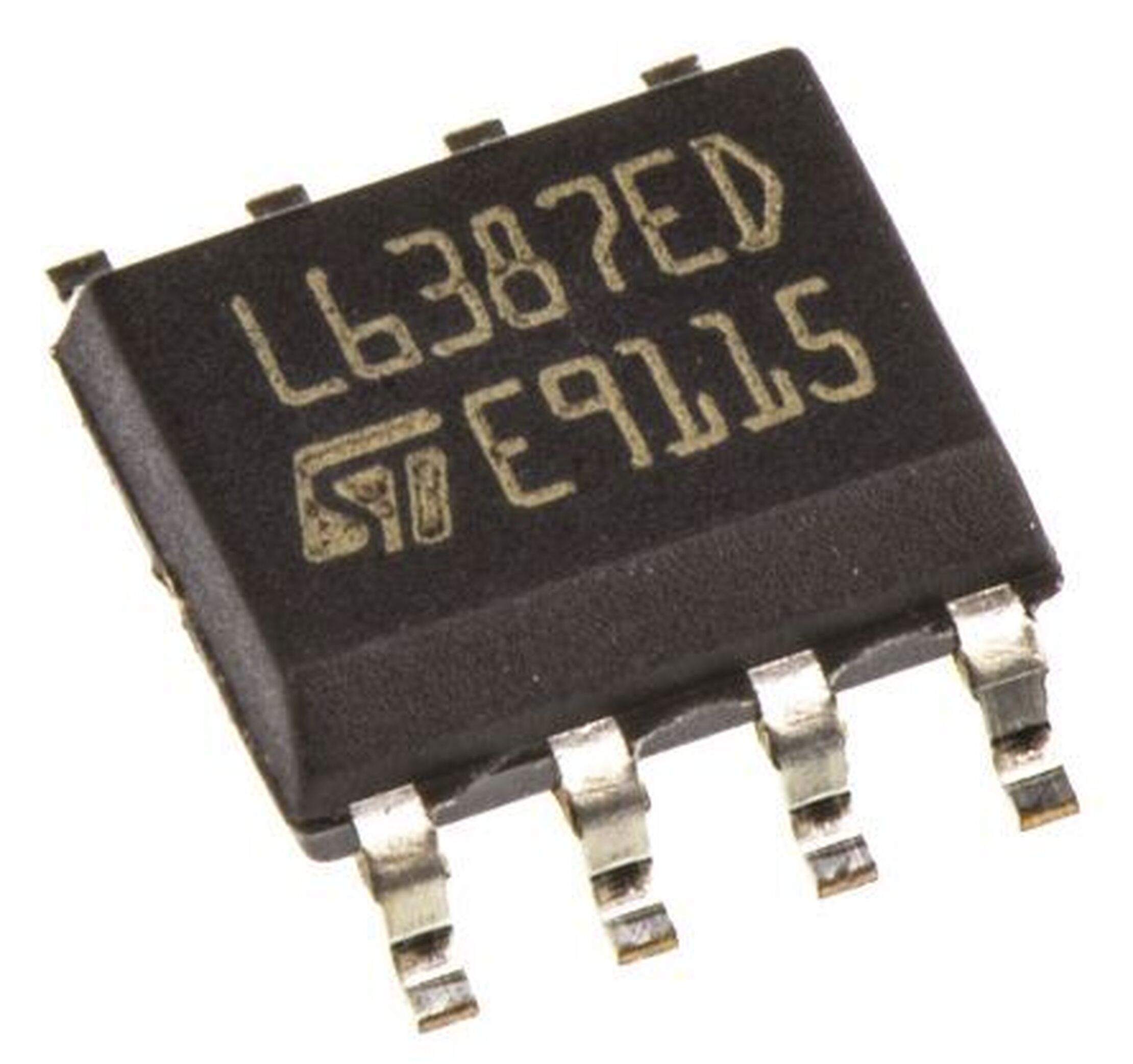 L6387ED