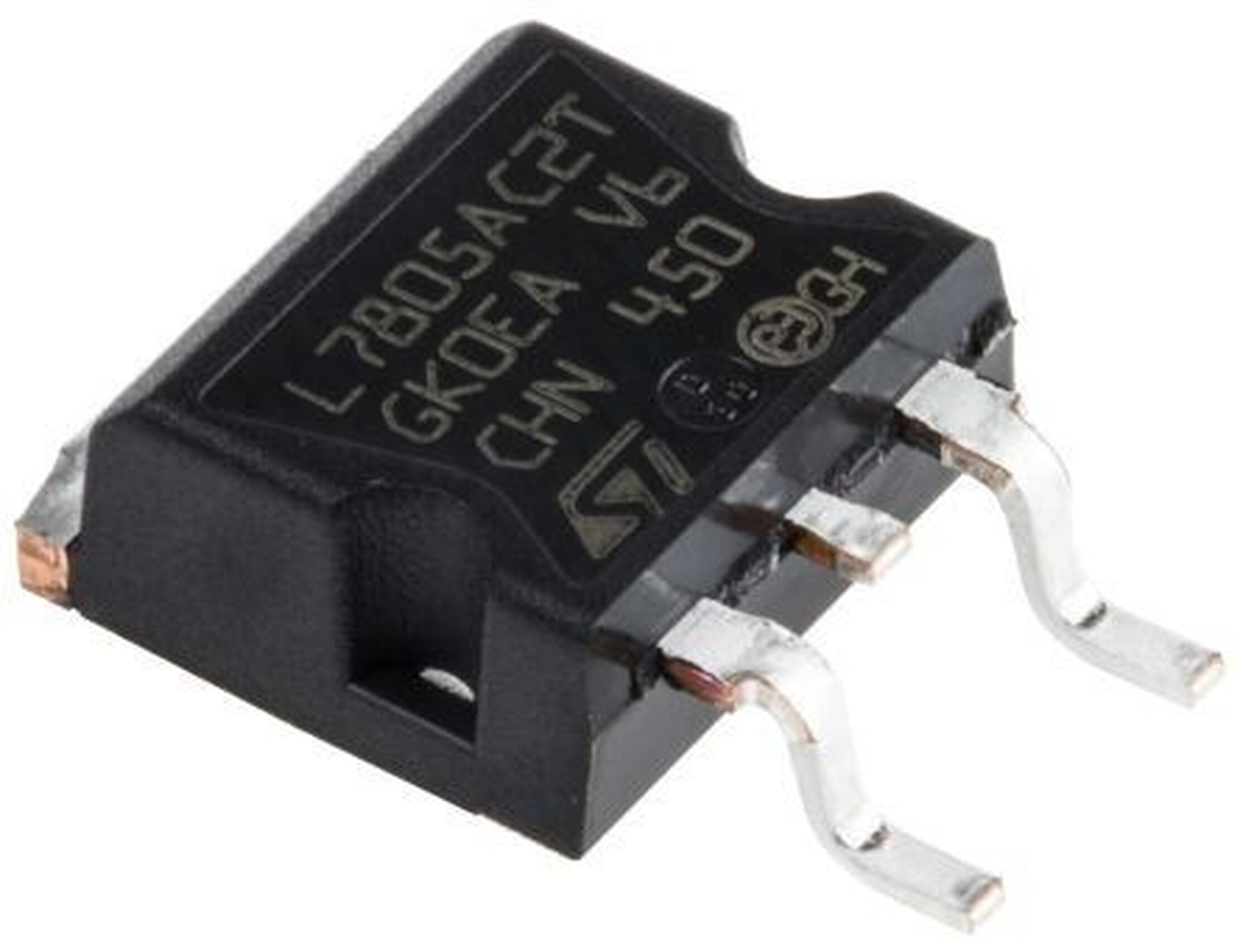 L7805ACD2T-TR